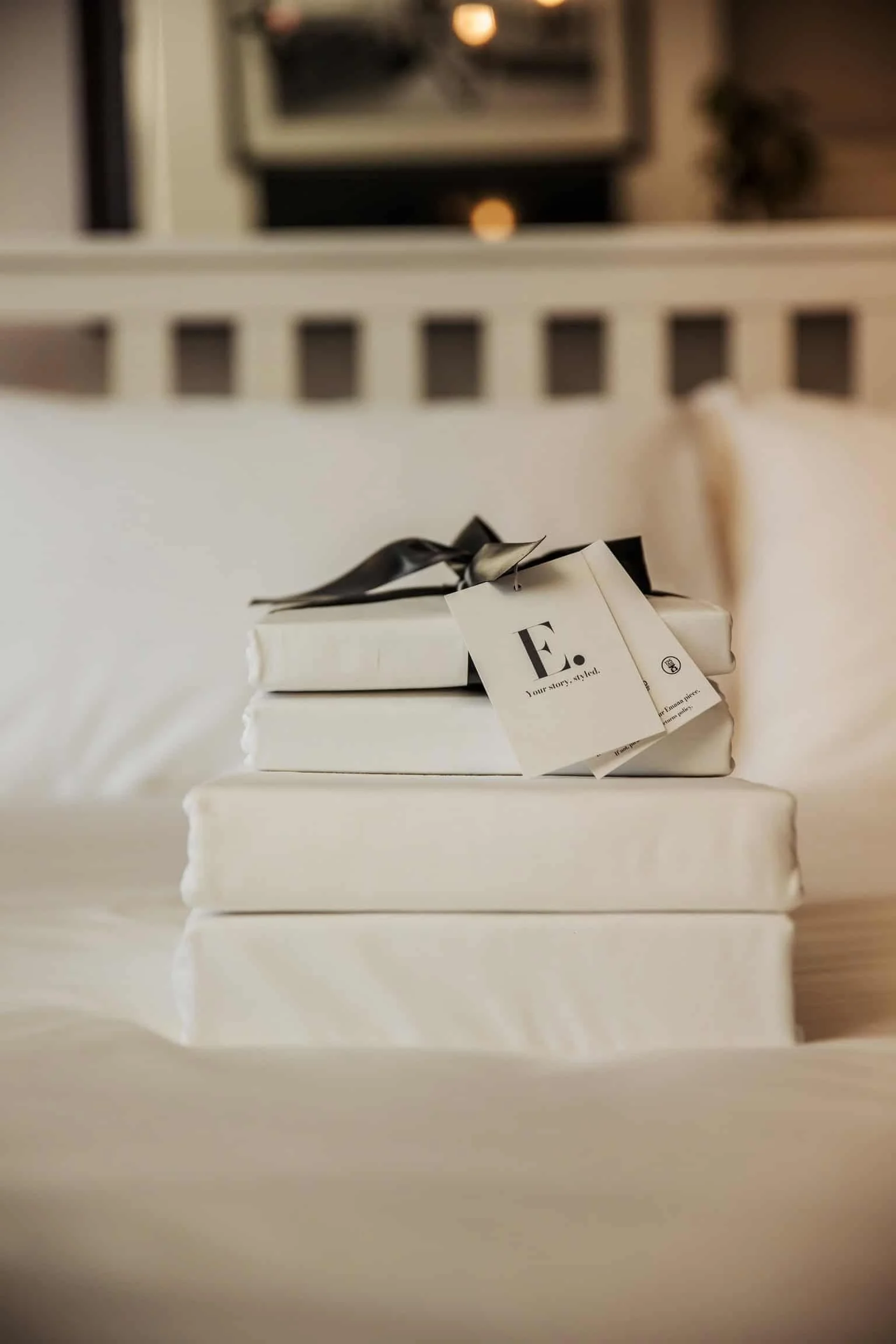 Knightsbridge Bedlinen