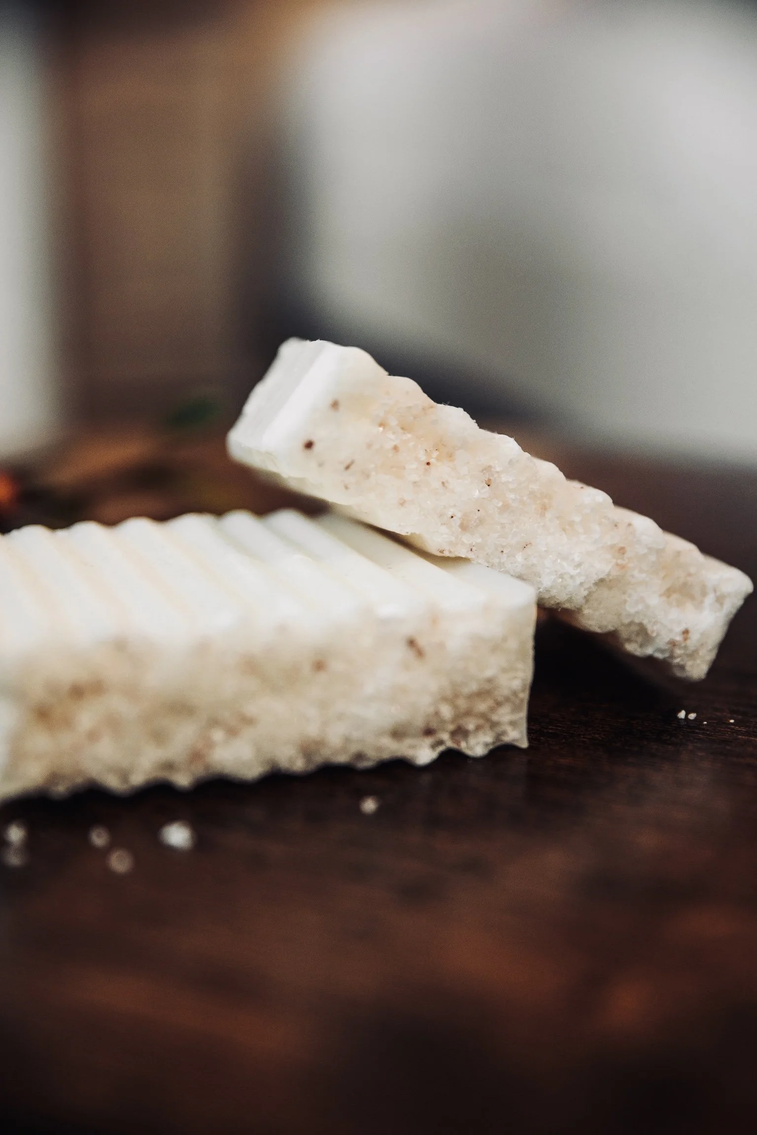 Himalayan Cava Soap
