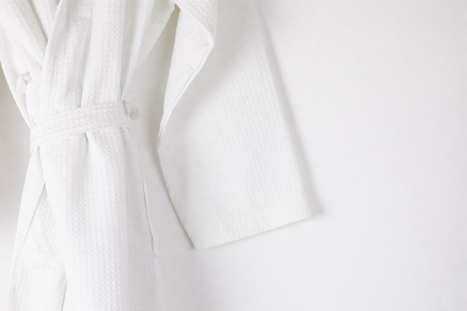 Palm Springs Bathrobe