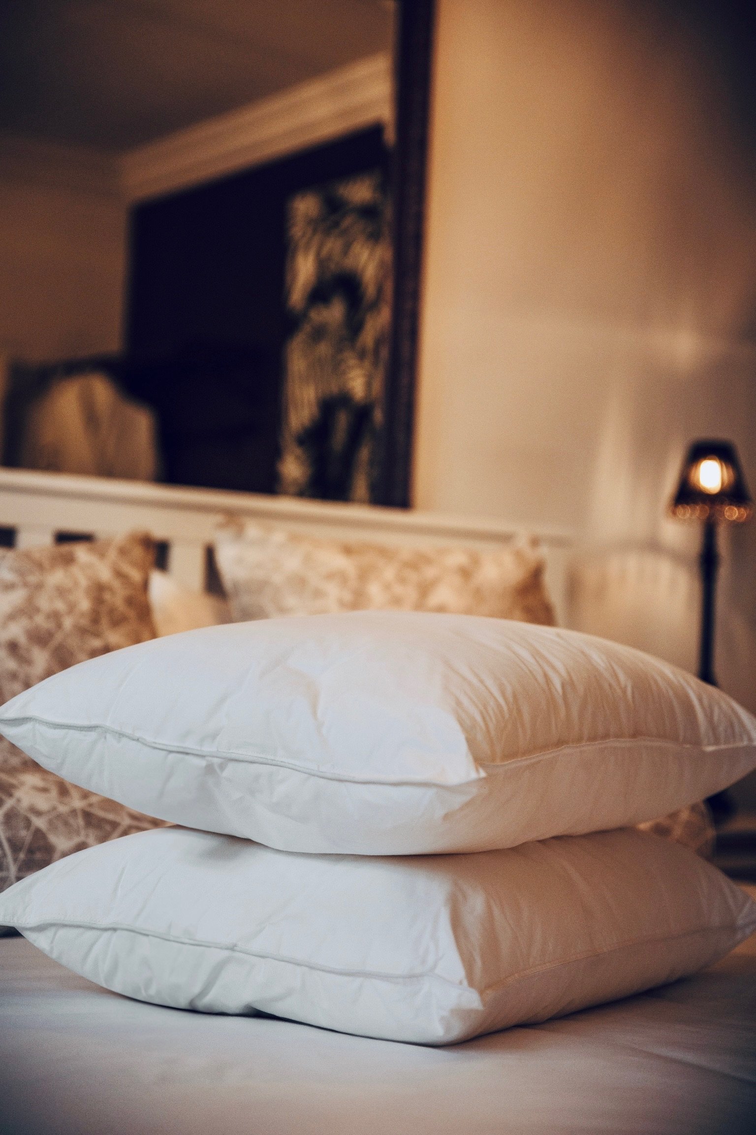 Claremont Pillow Bundle
