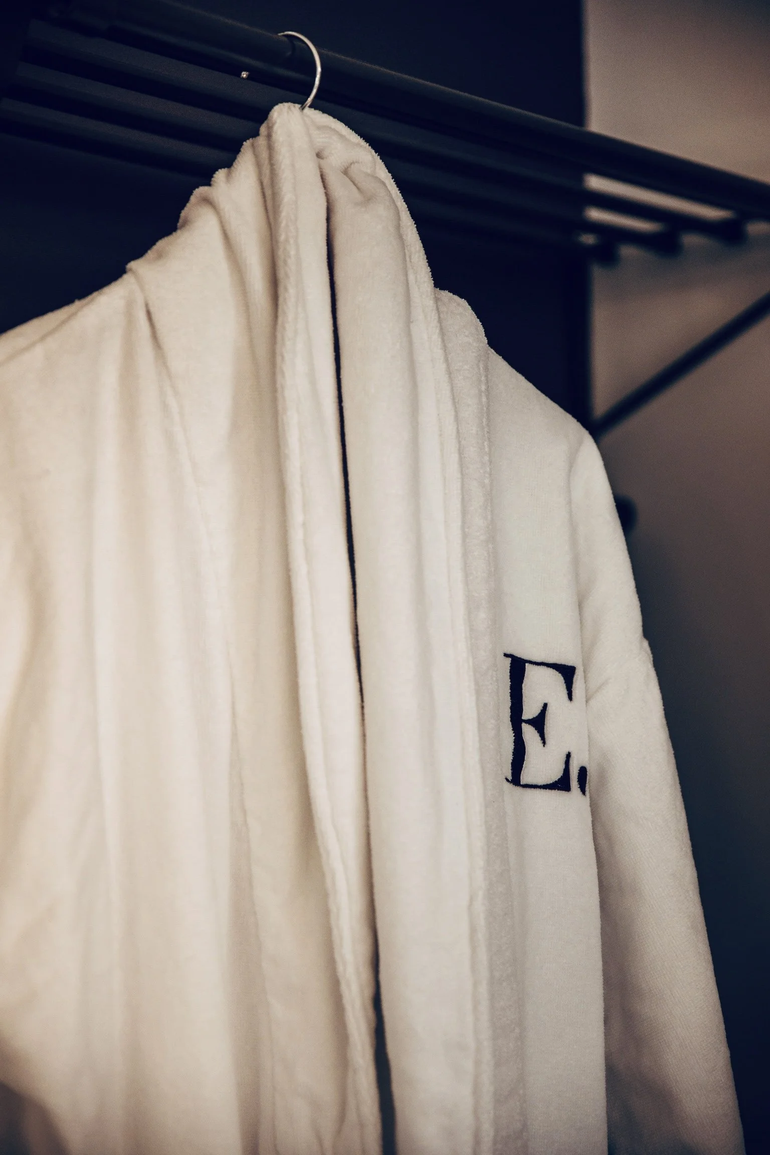 Aspen Bathrobe