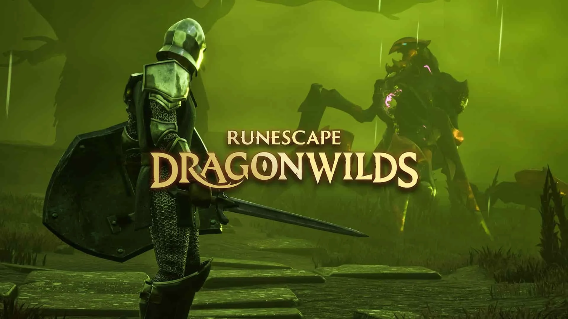 RuneScape: Dragonwilds