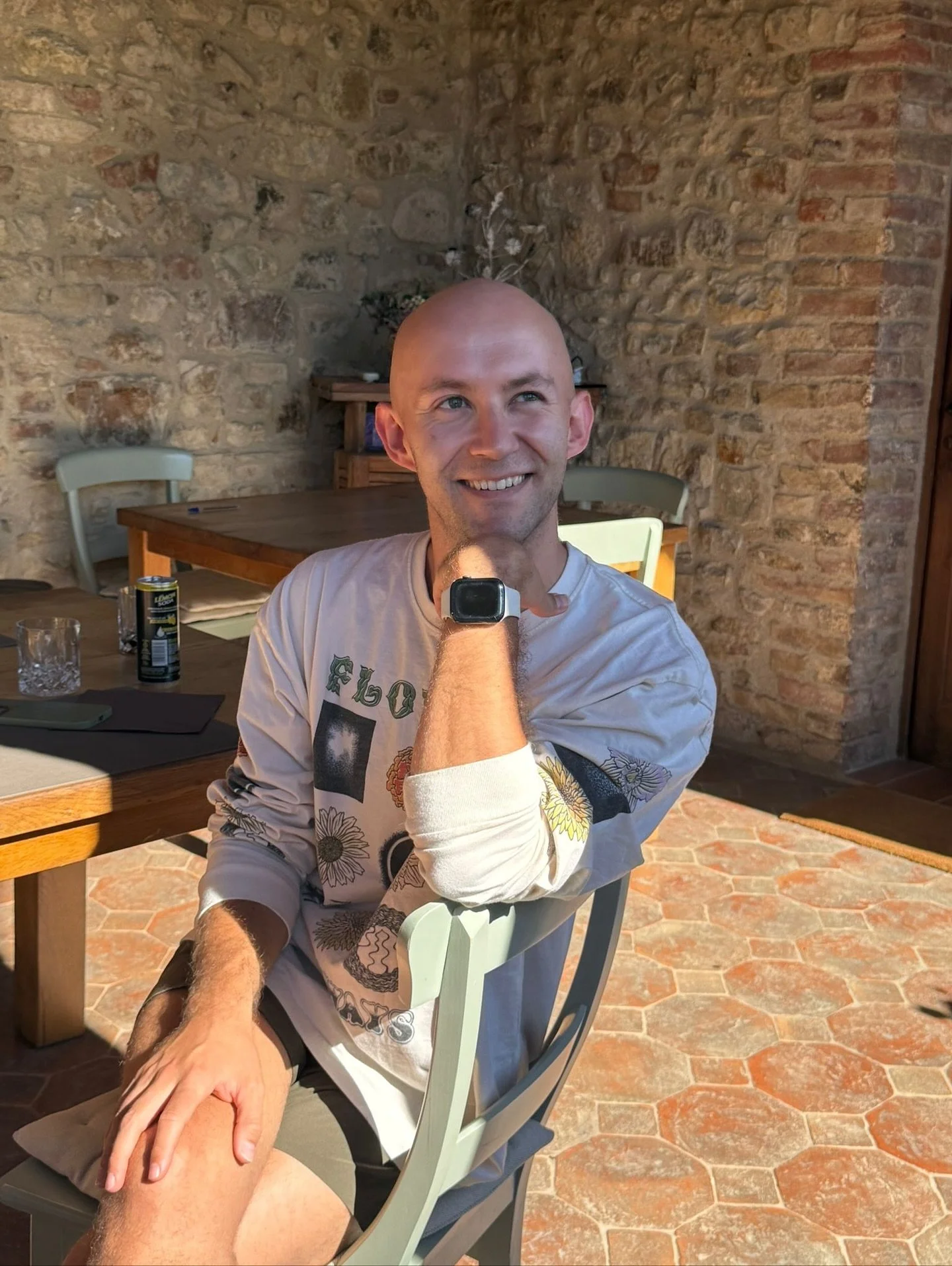 Another orbit around the sun ☀️ 

Everyone says, &ldquo;Wow, that was a wild one!&rdquo;and I know it&rsquo;s a total clich&eacute;, but I can&rsquo;t think of anything that fits better. This past year has been full of huge changes and bucket list mo