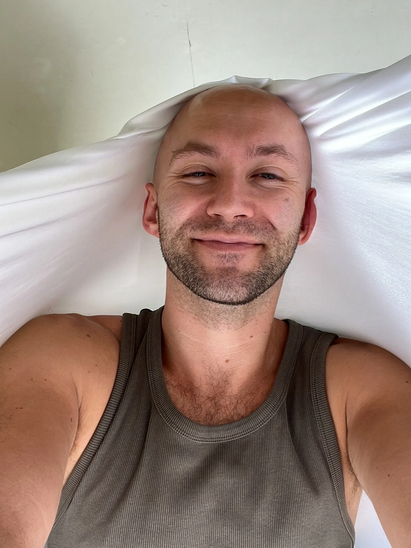 Today marks one year of following my passion and teaching yoga.

It still feels like a dream. The time has flown! Maybe that&rsquo;s age, or maybe it&rsquo;s what happens when you&rsquo;re finally doing something that feels aligned.

I&rsquo;m still 