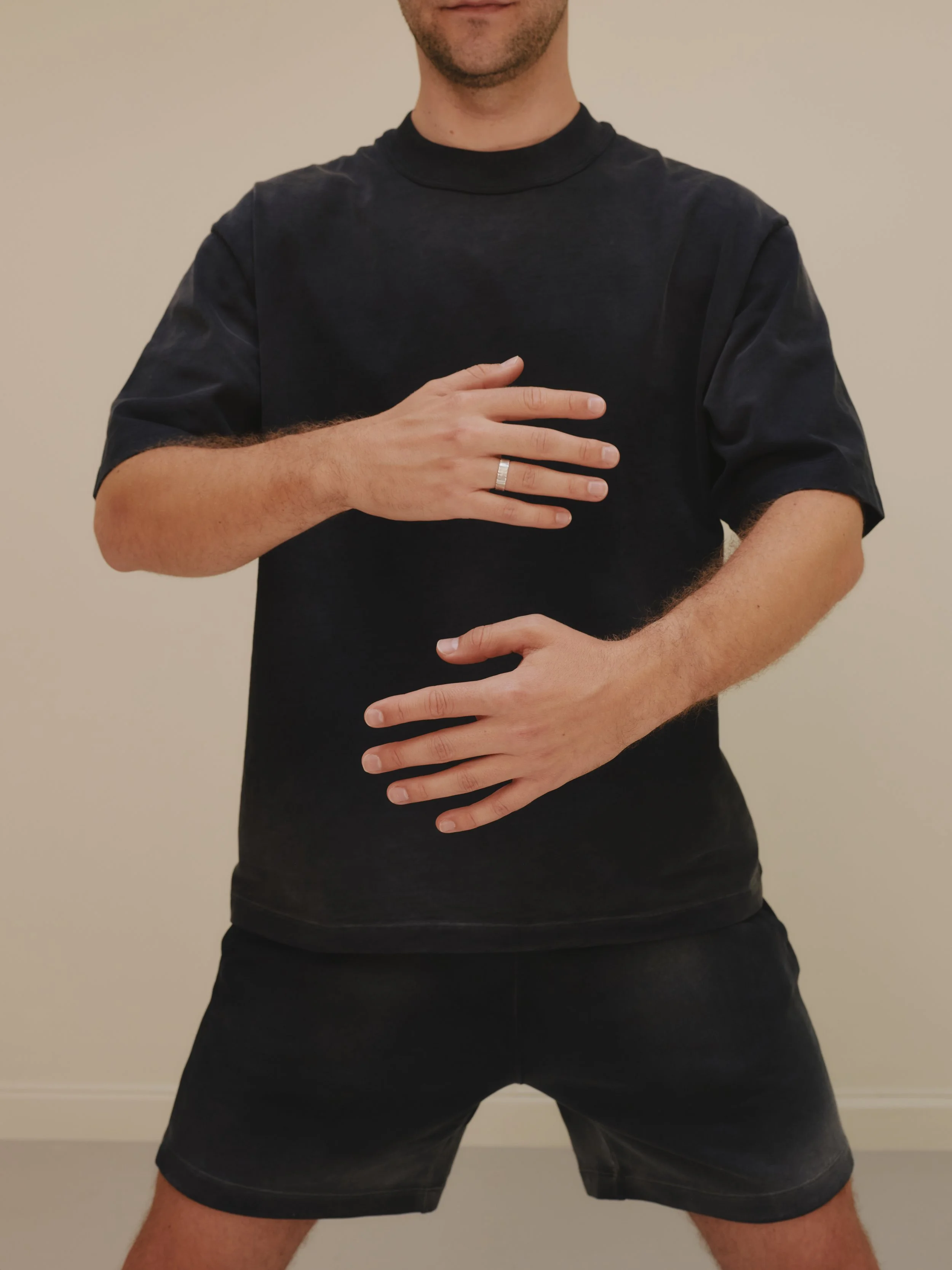 Qigong into Yin