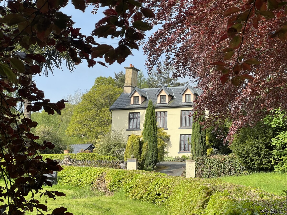 Retreat: Wales August 2027
