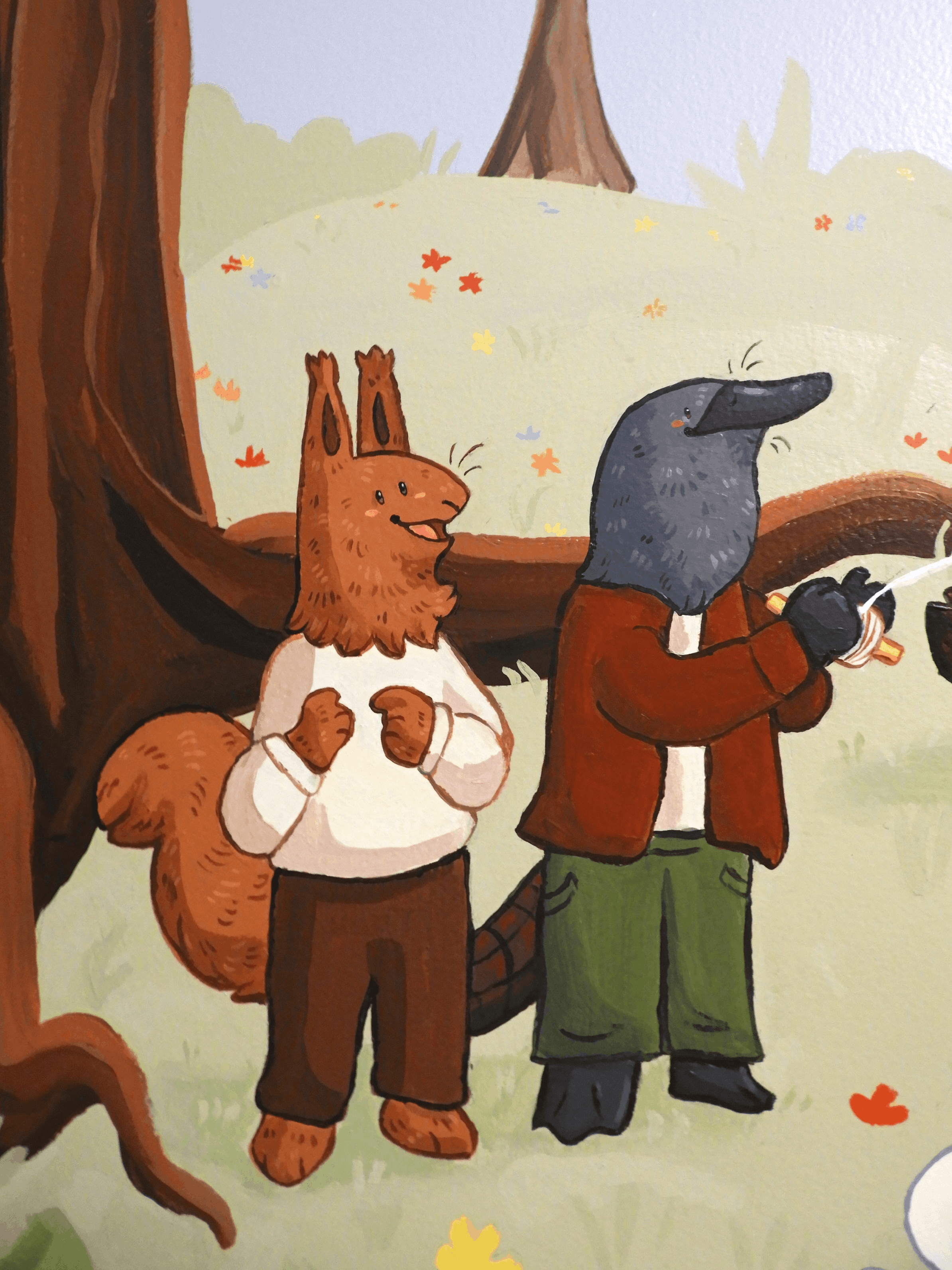 Squirrel and Platy close shot.png