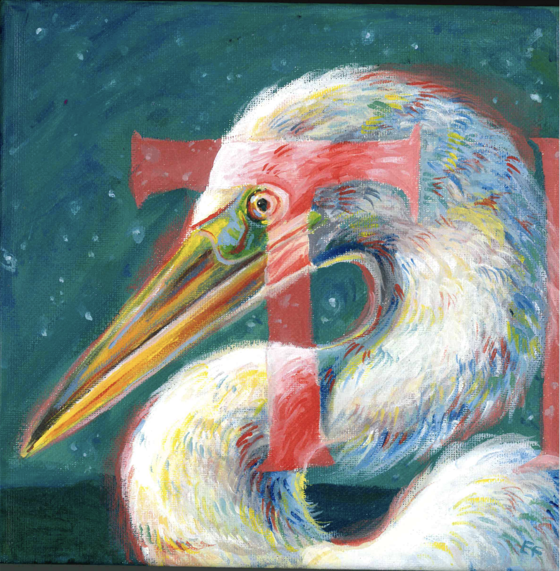 Great Egret