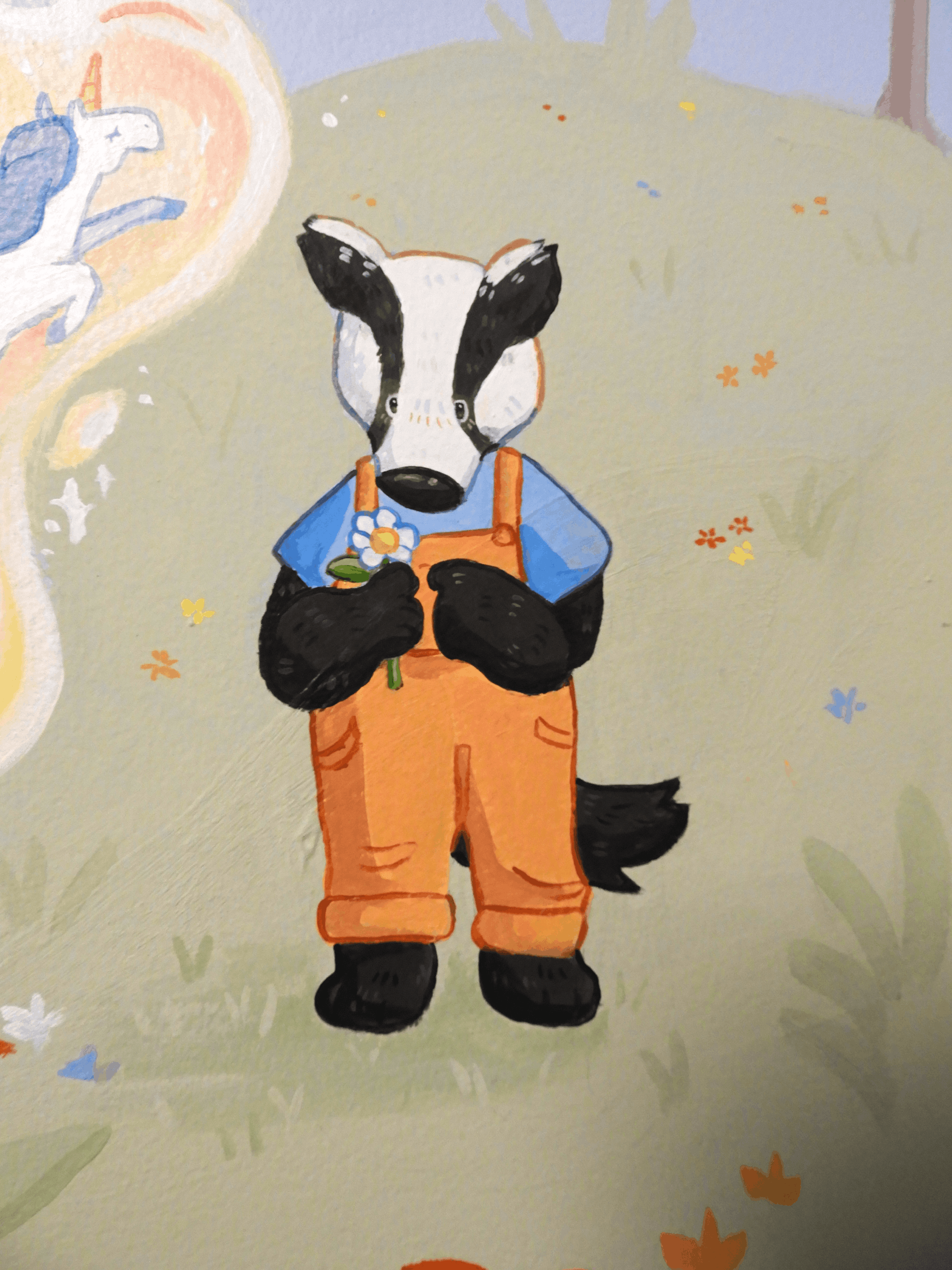 Badger close shot.png
