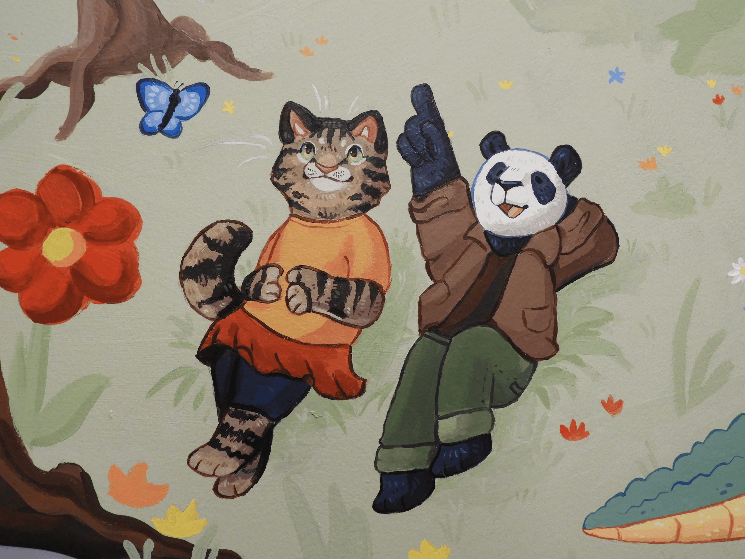 tabby and panda close shot.png