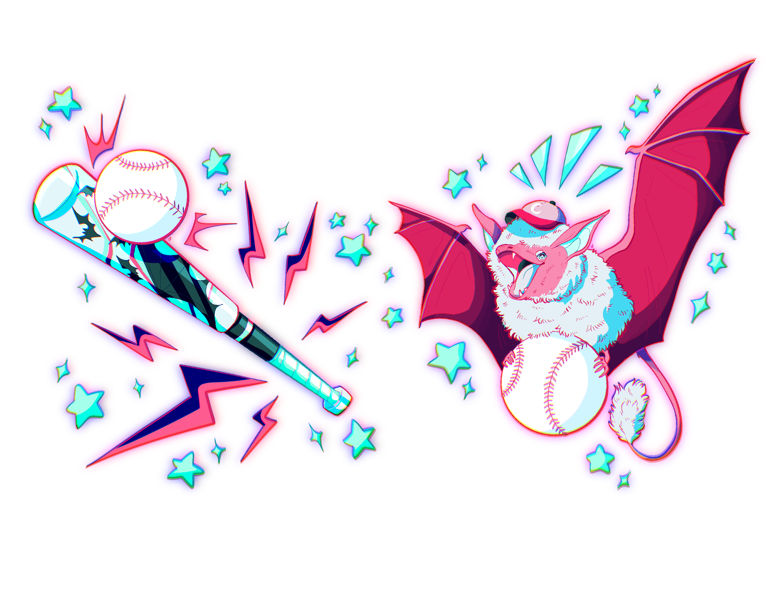 Baseball Bat