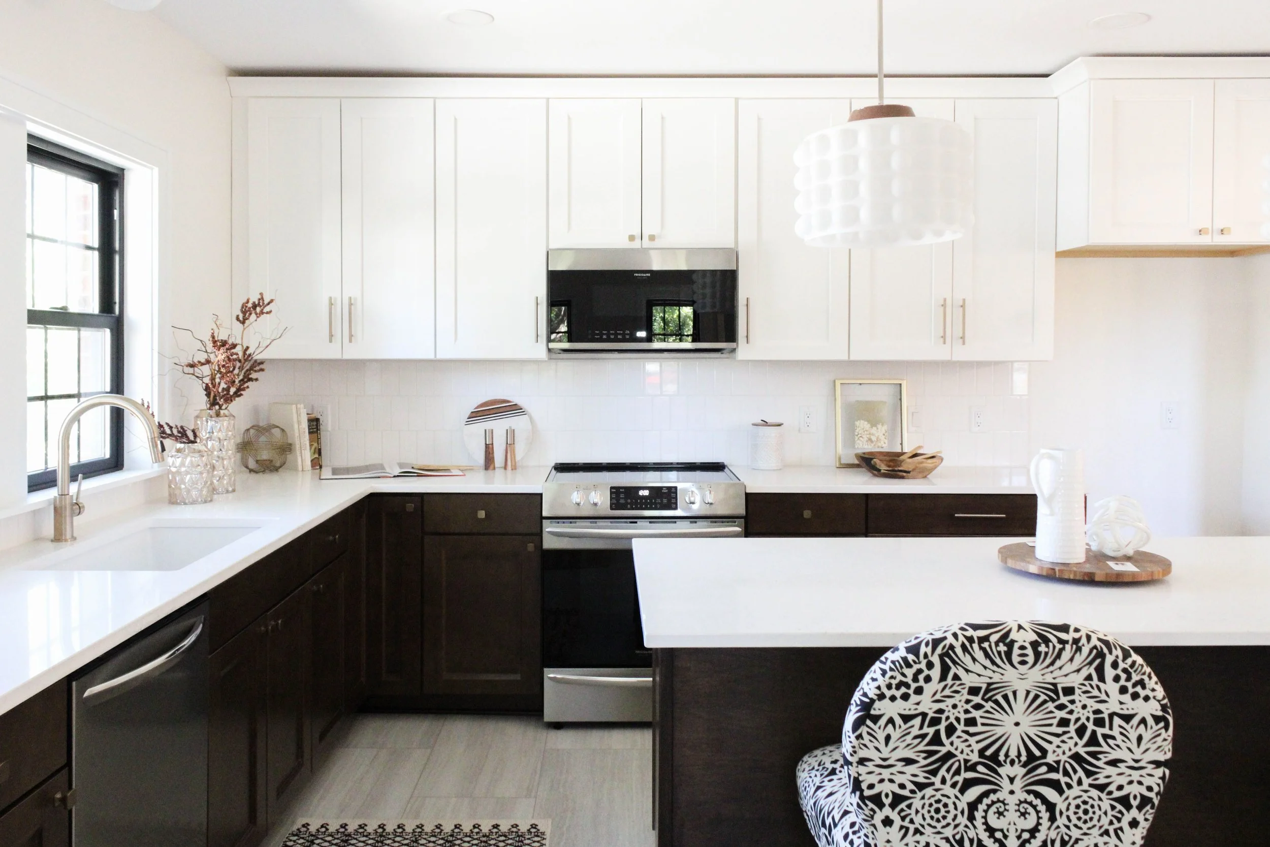 Before &amp; After: Hull Avenue