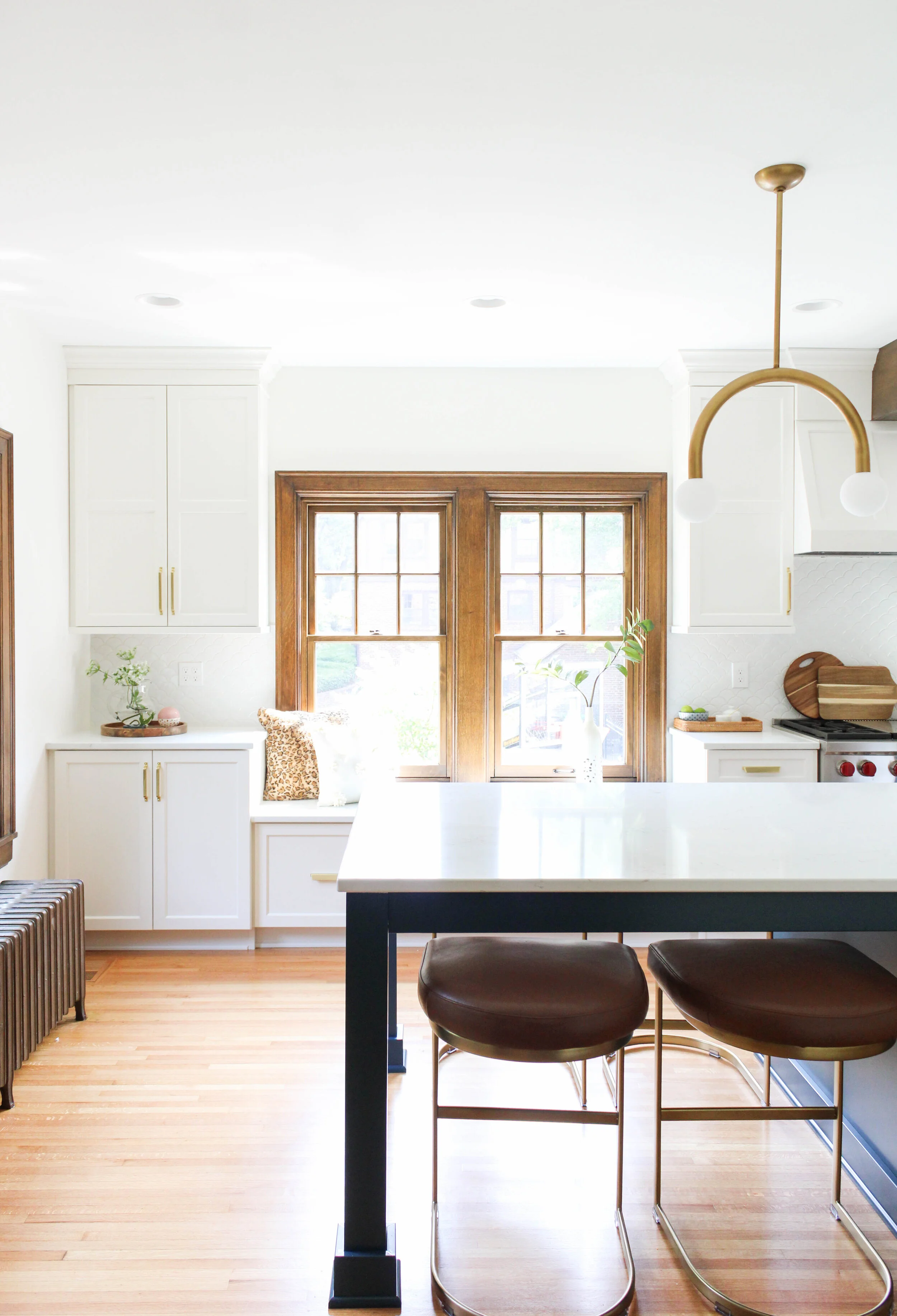 Woodland Ave Part I: Kitchen Transformation