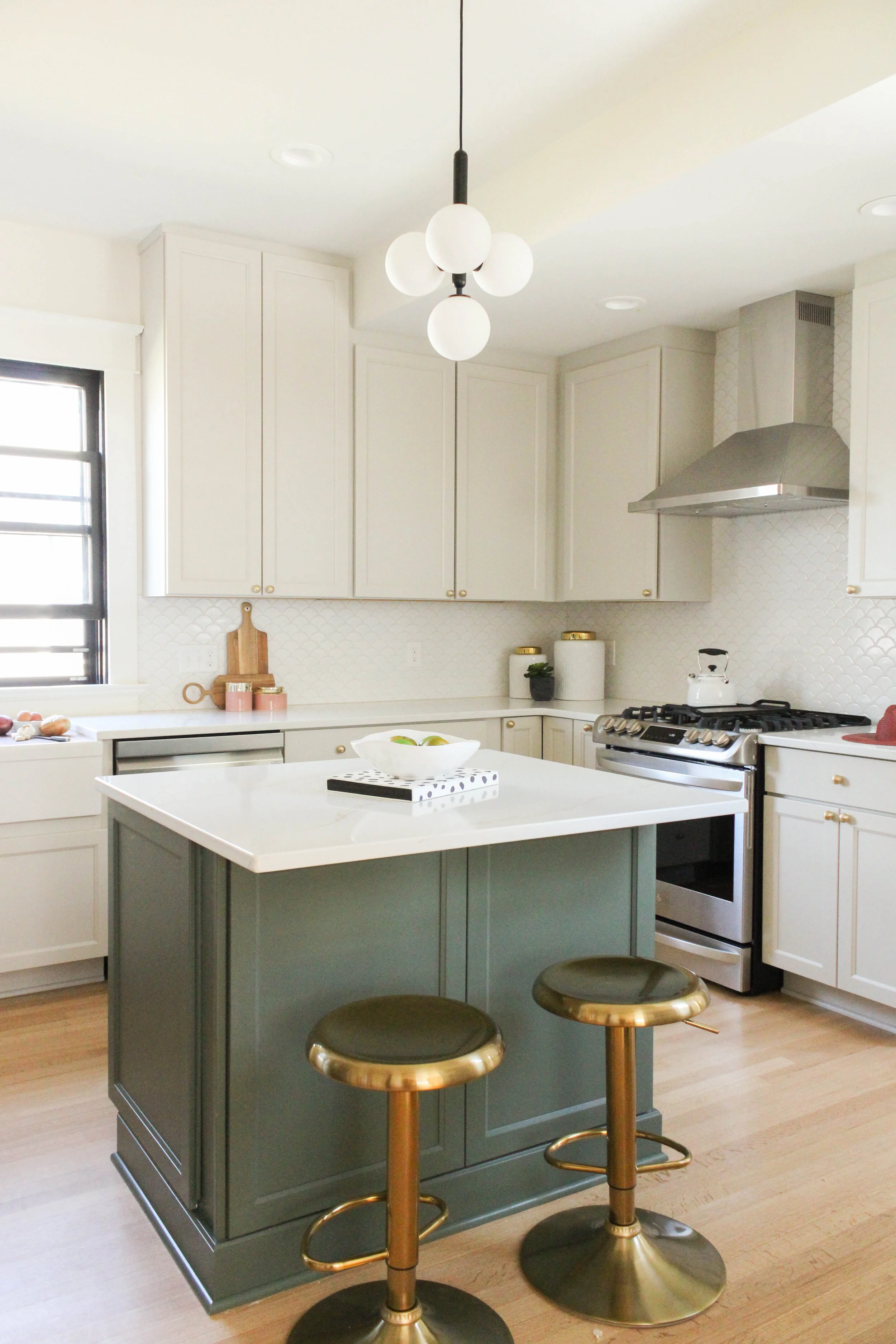 A Fresh Start for A Historic Home