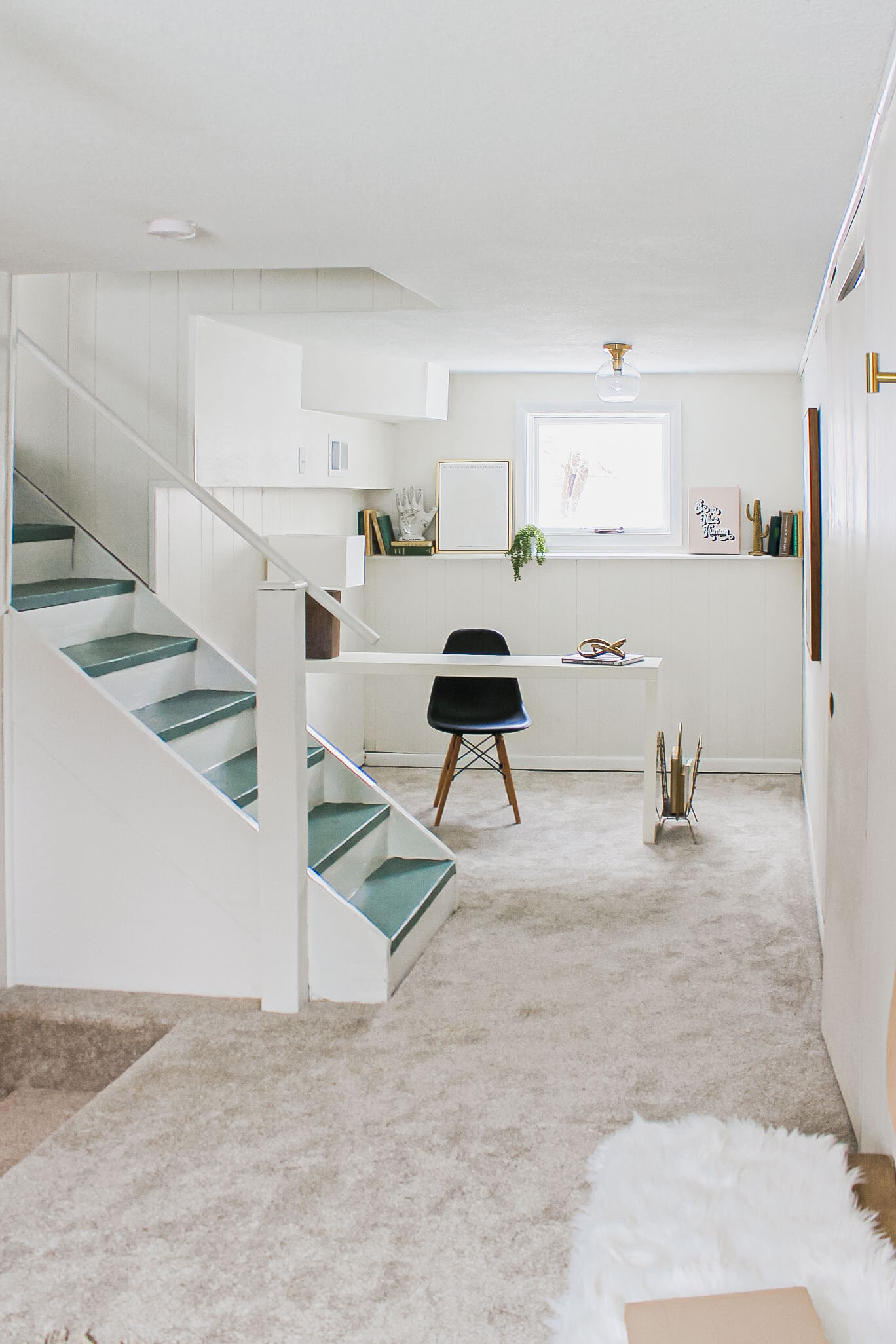 Before and After: 2413 Boston Ave