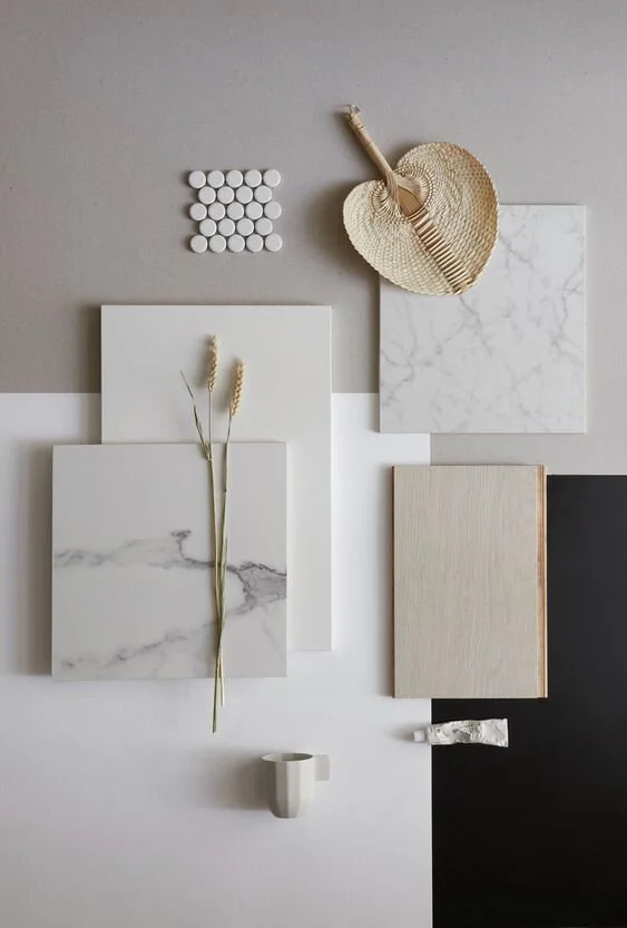 Designer Diaries: Creating a Cohesive Color Story 