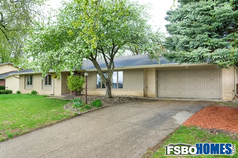 7309 Benton Drive Before and Afters