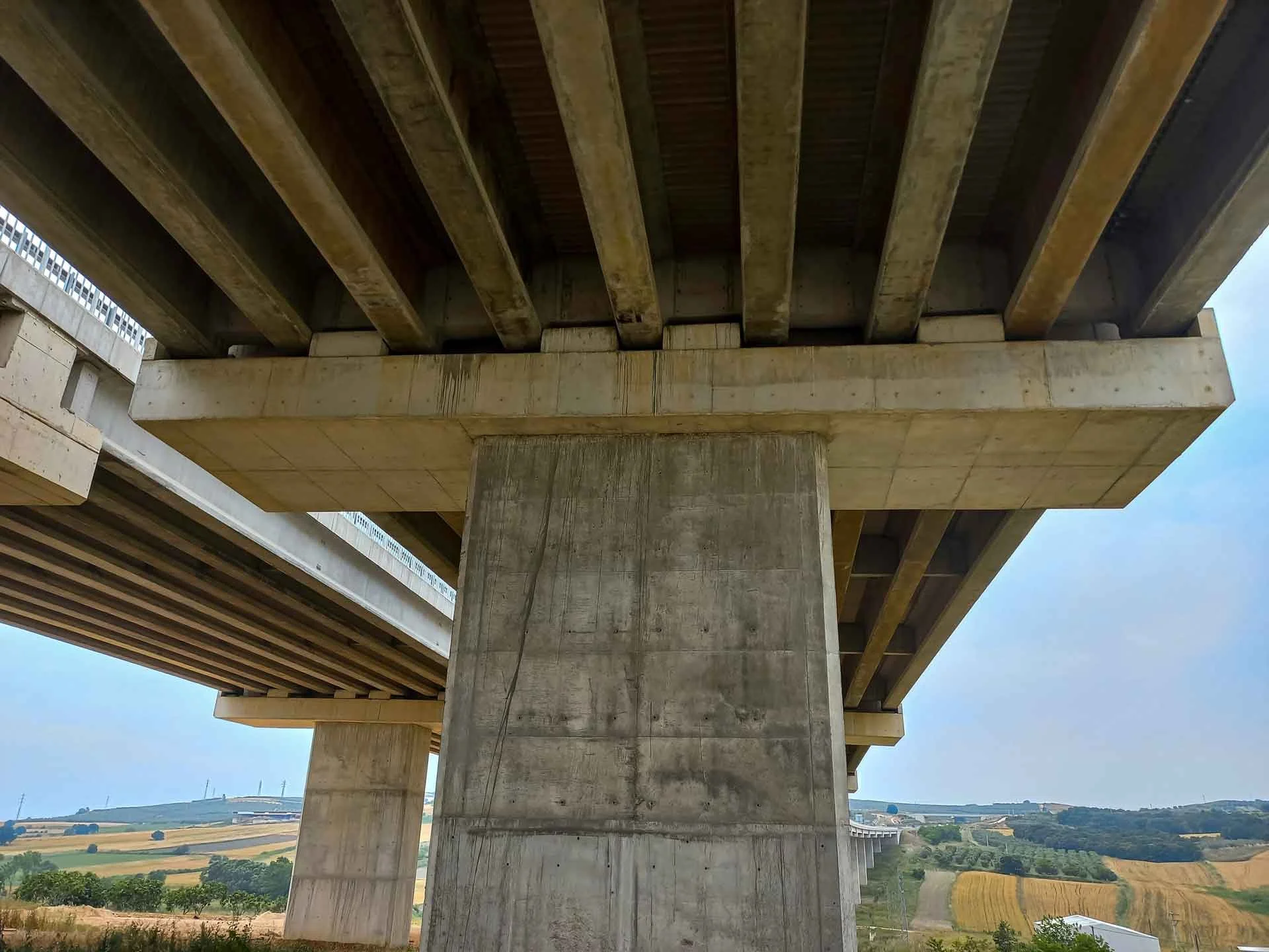 The Role of CFRP in Emergency Structural Repairs
