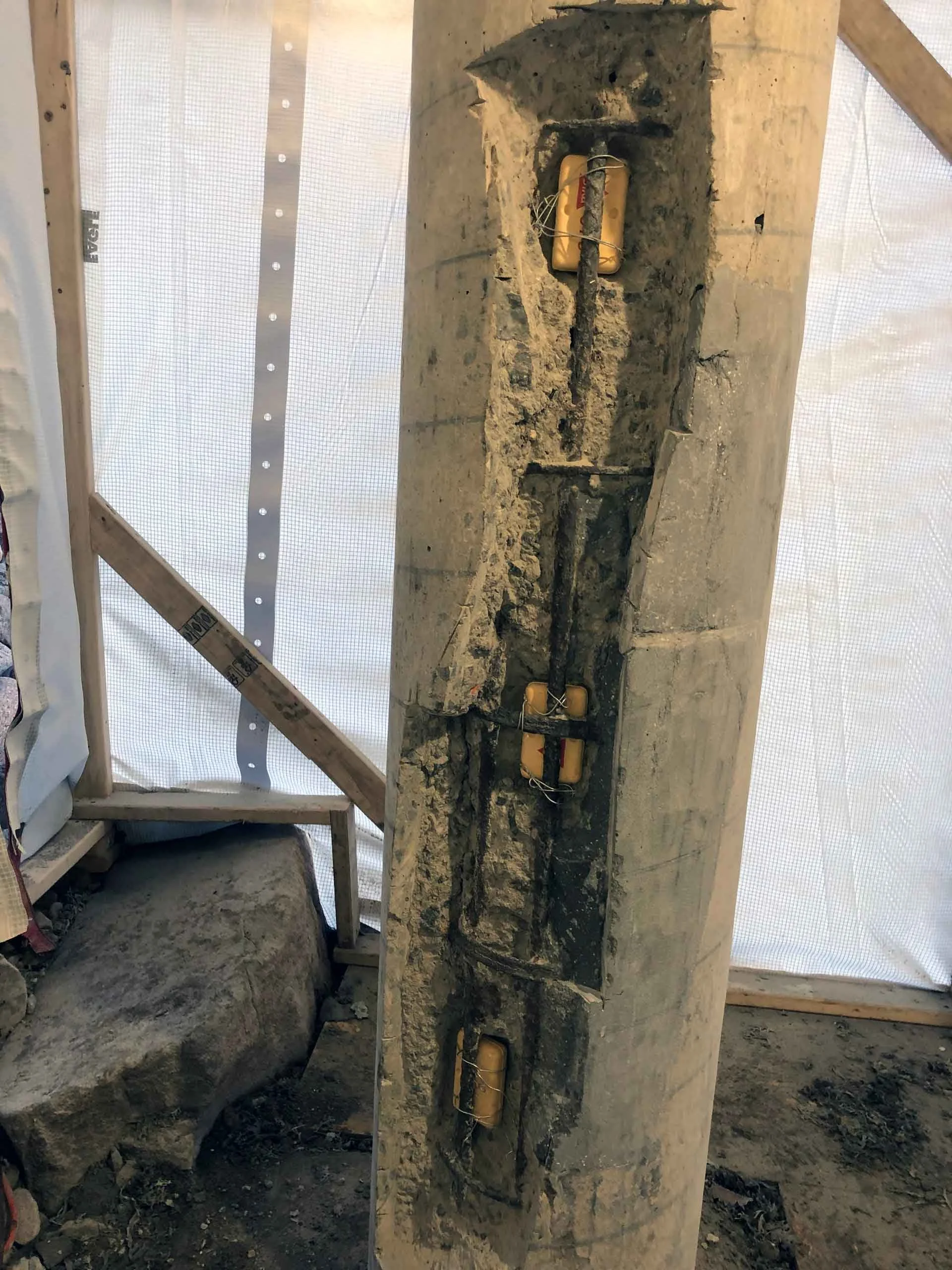 Pillar Environmental degradation