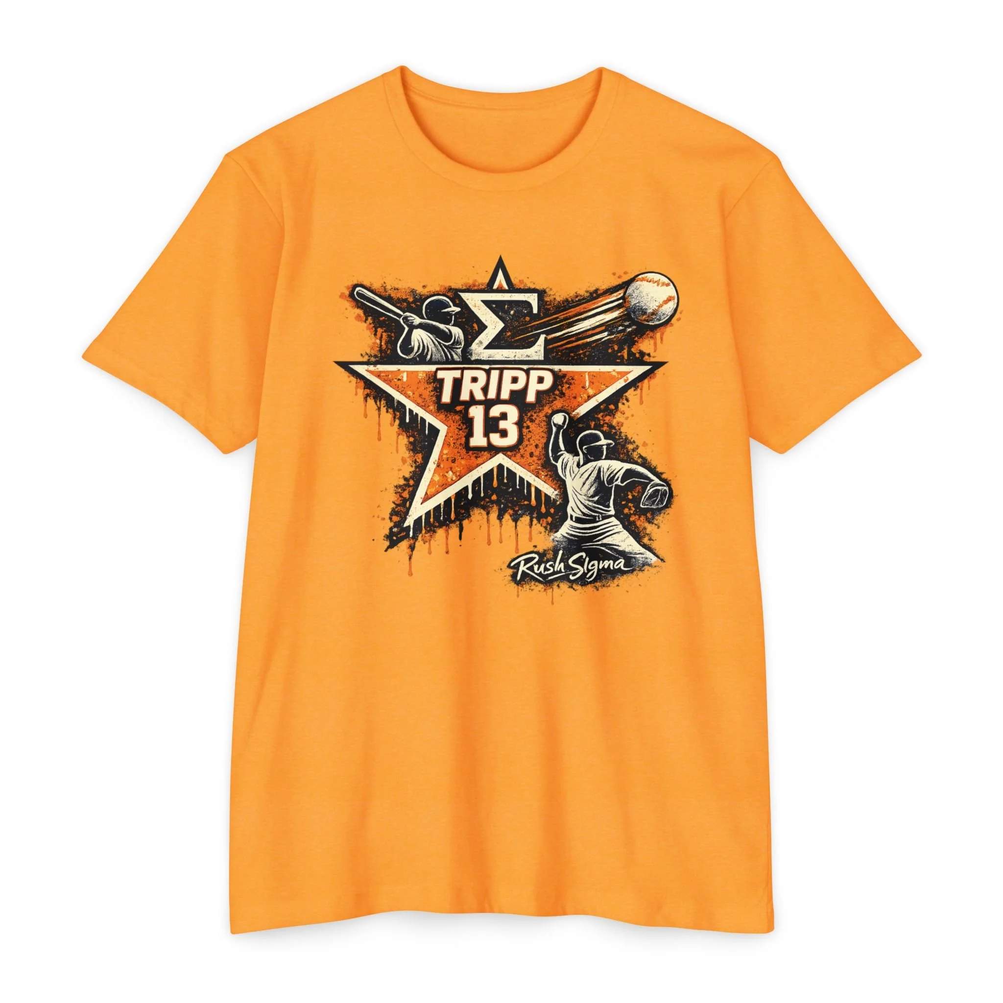 Tripp x Rush Sigma Tee