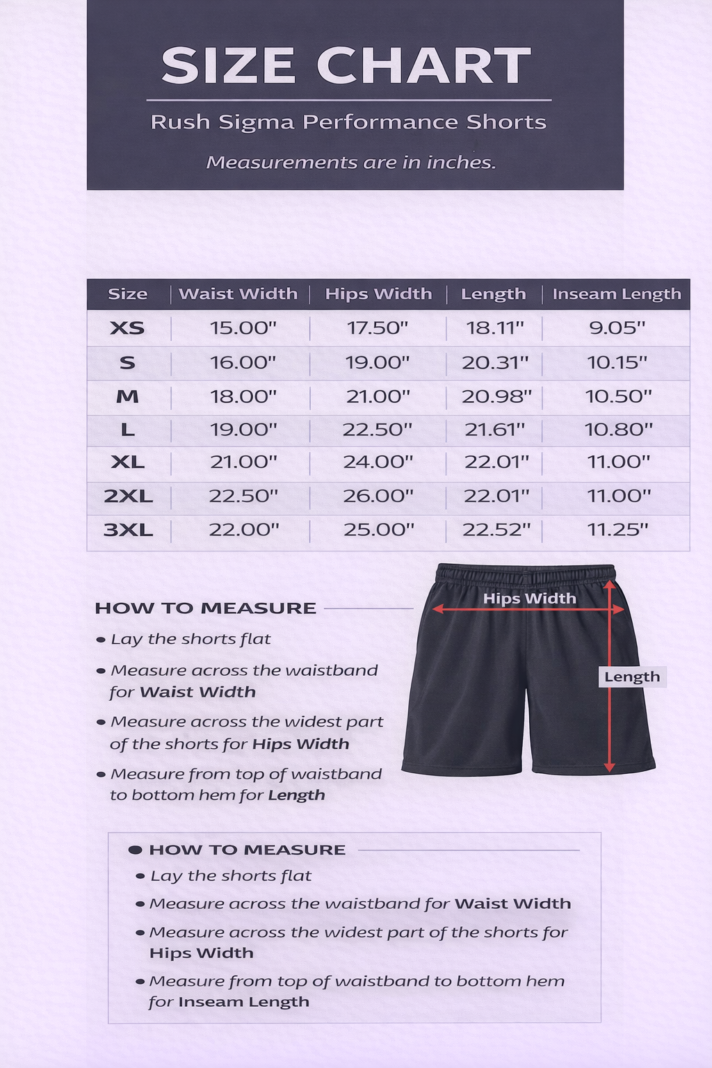 Performance Shorts Size Chart.png