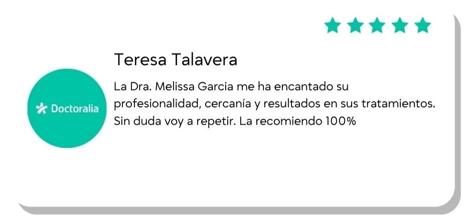 Barcelona medicina estética ojeras