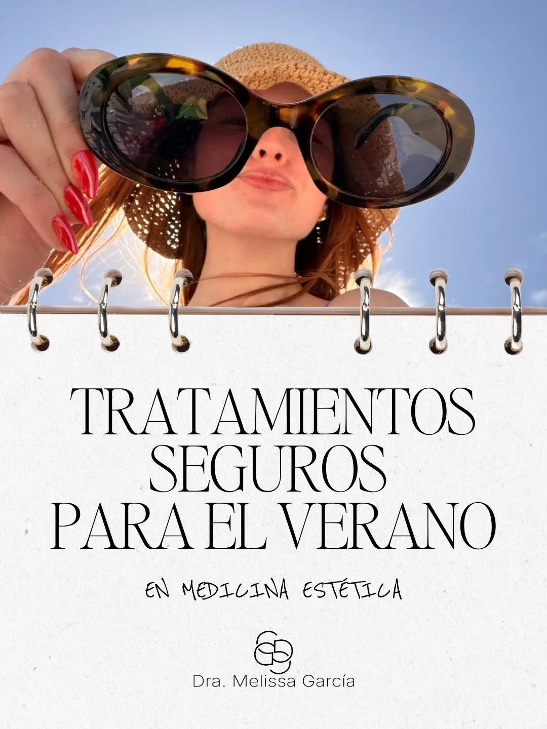 ☀️ Los tratamientos de medicina est&eacute;tica en verano siguen siendo una opci&oacute;n&hellip; y no, no tienes que esperar al oto&ntilde;o para cuidarte.

Si has estado posponiendo tus tratamientos hasta despu&eacute;s del verano, la realidad es q