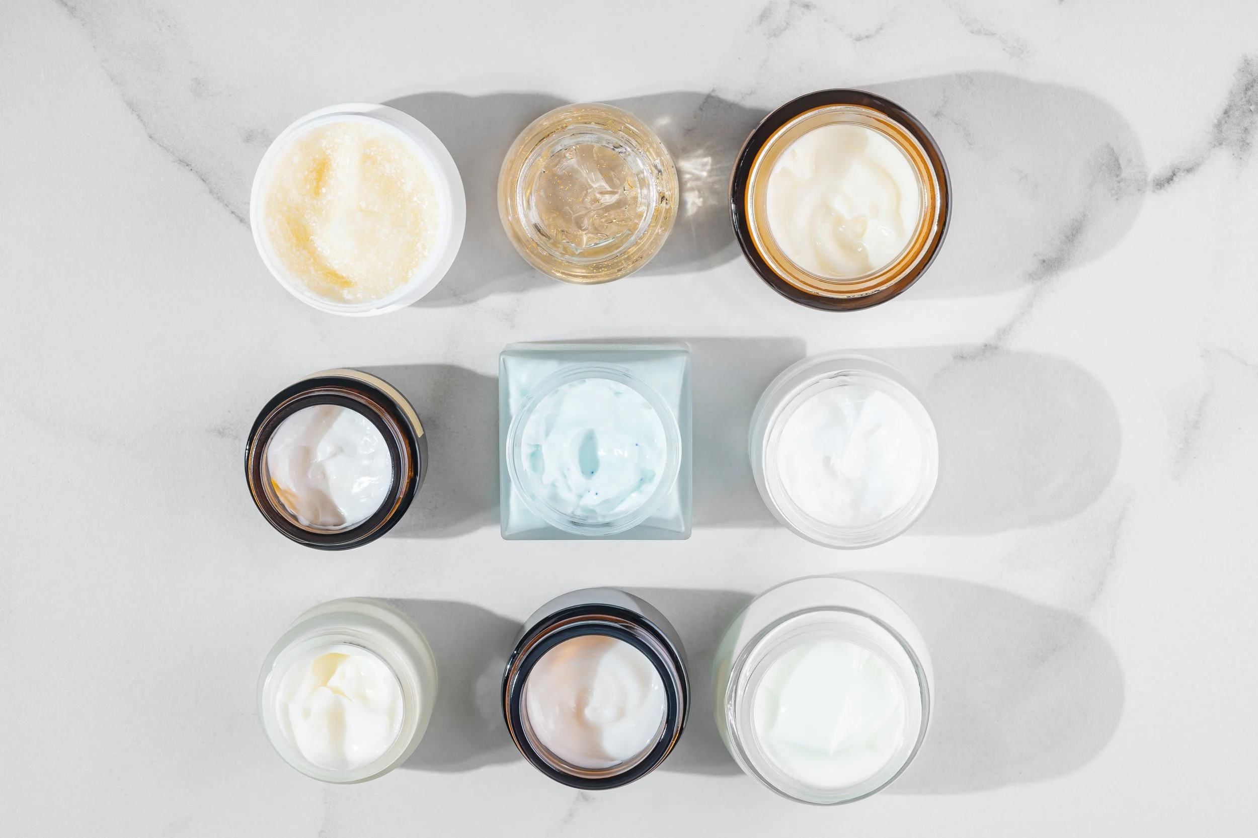 ¿QUÉ COSMÉTICOS SÍ PUEDEN MEJORAR LA CALIDAD DE TU PIEL?