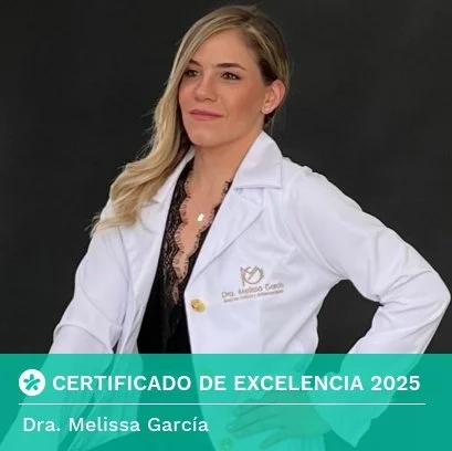 dra melissa garcia barcelona