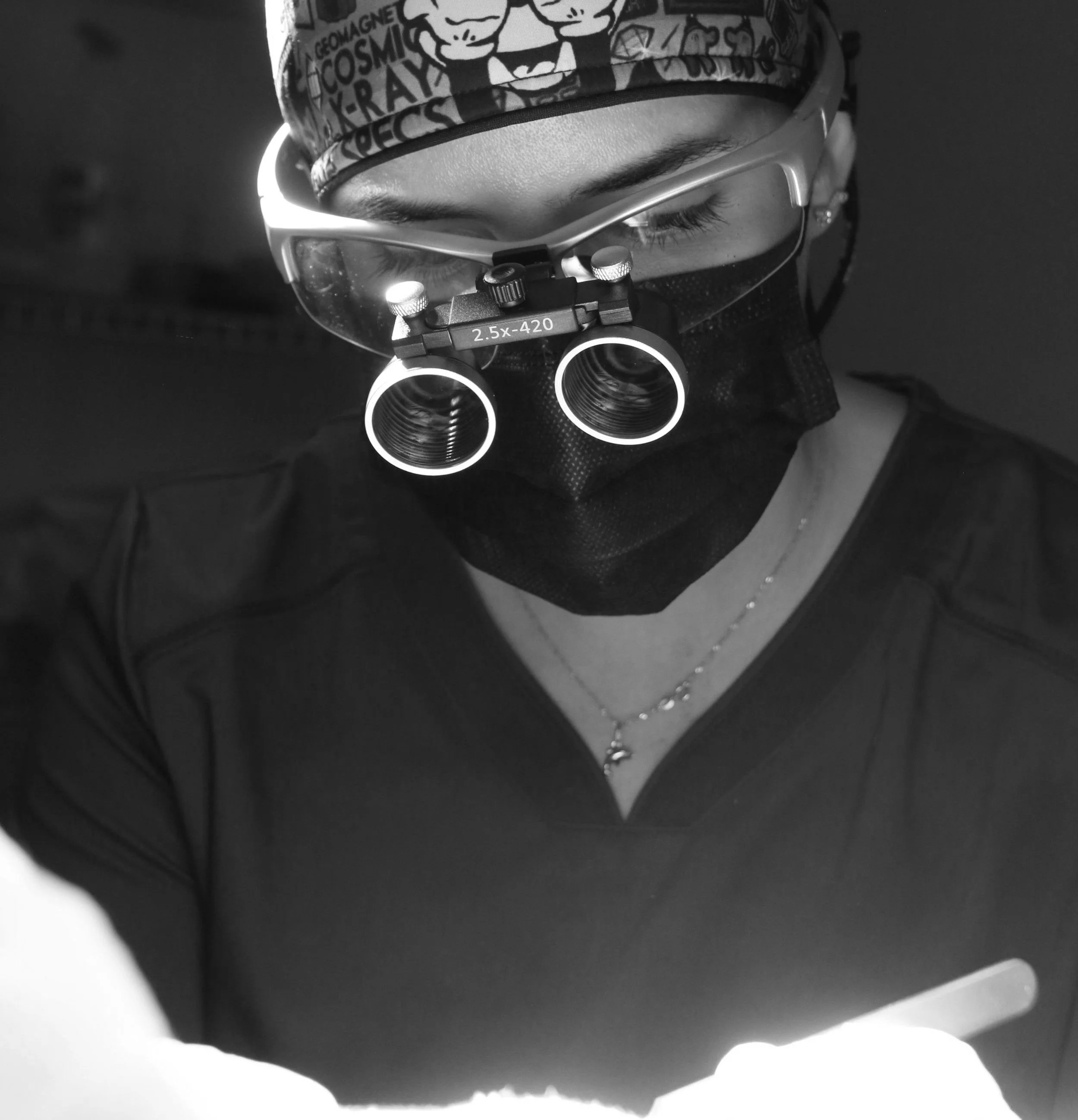 INJERTO CAPILAR BARCELONA