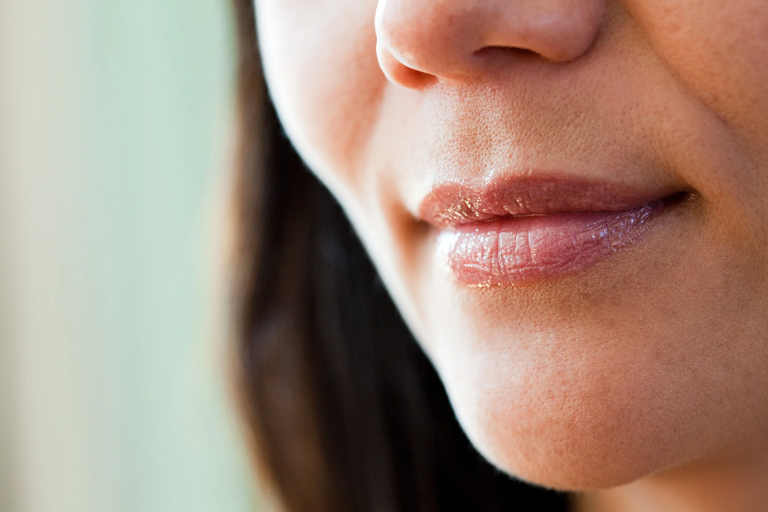 HIDRATACIÓN DE LABIOS