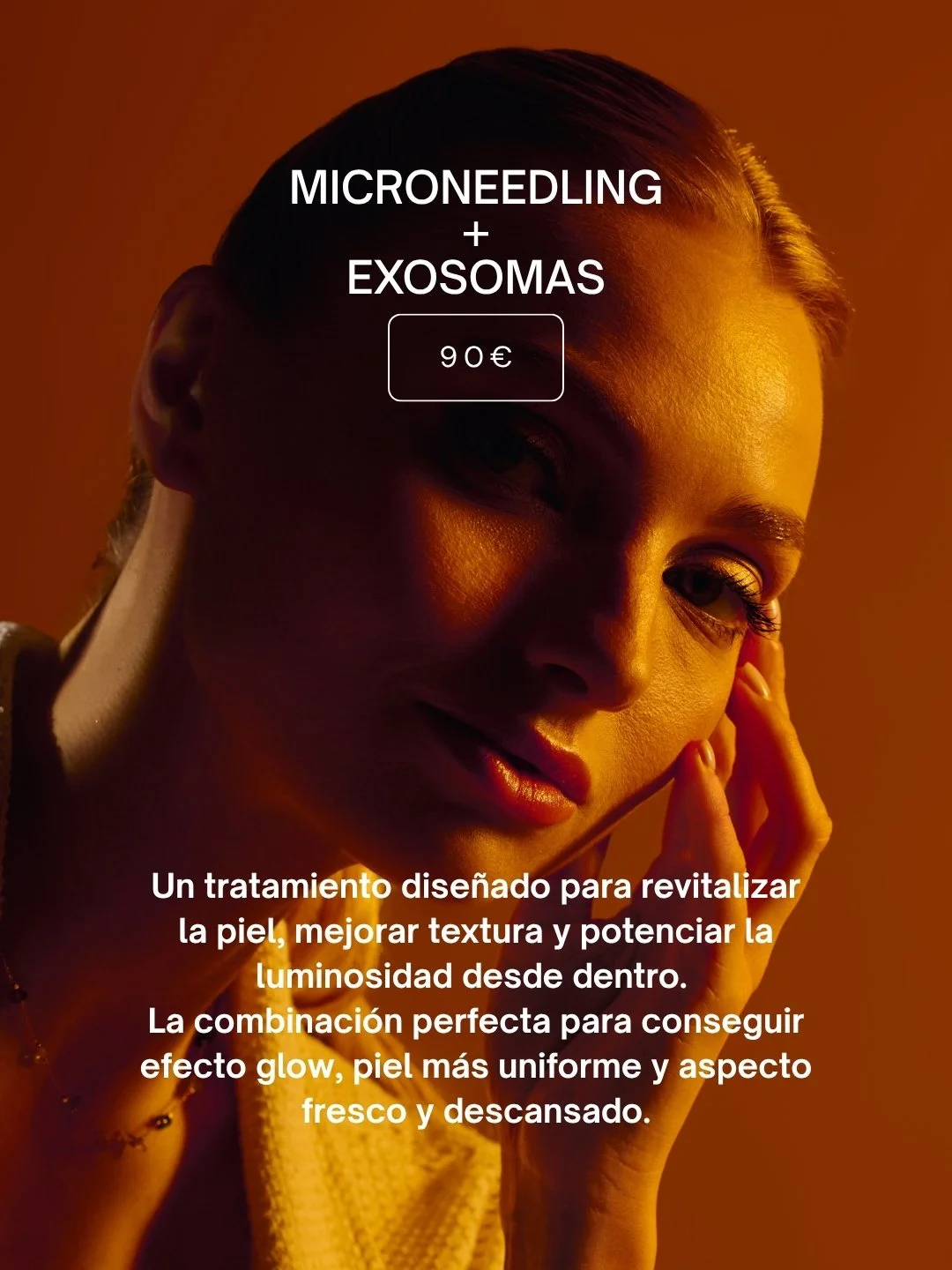 Día madre elimina arrugas