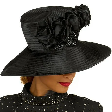 First Ladies' Bruncheon Hat