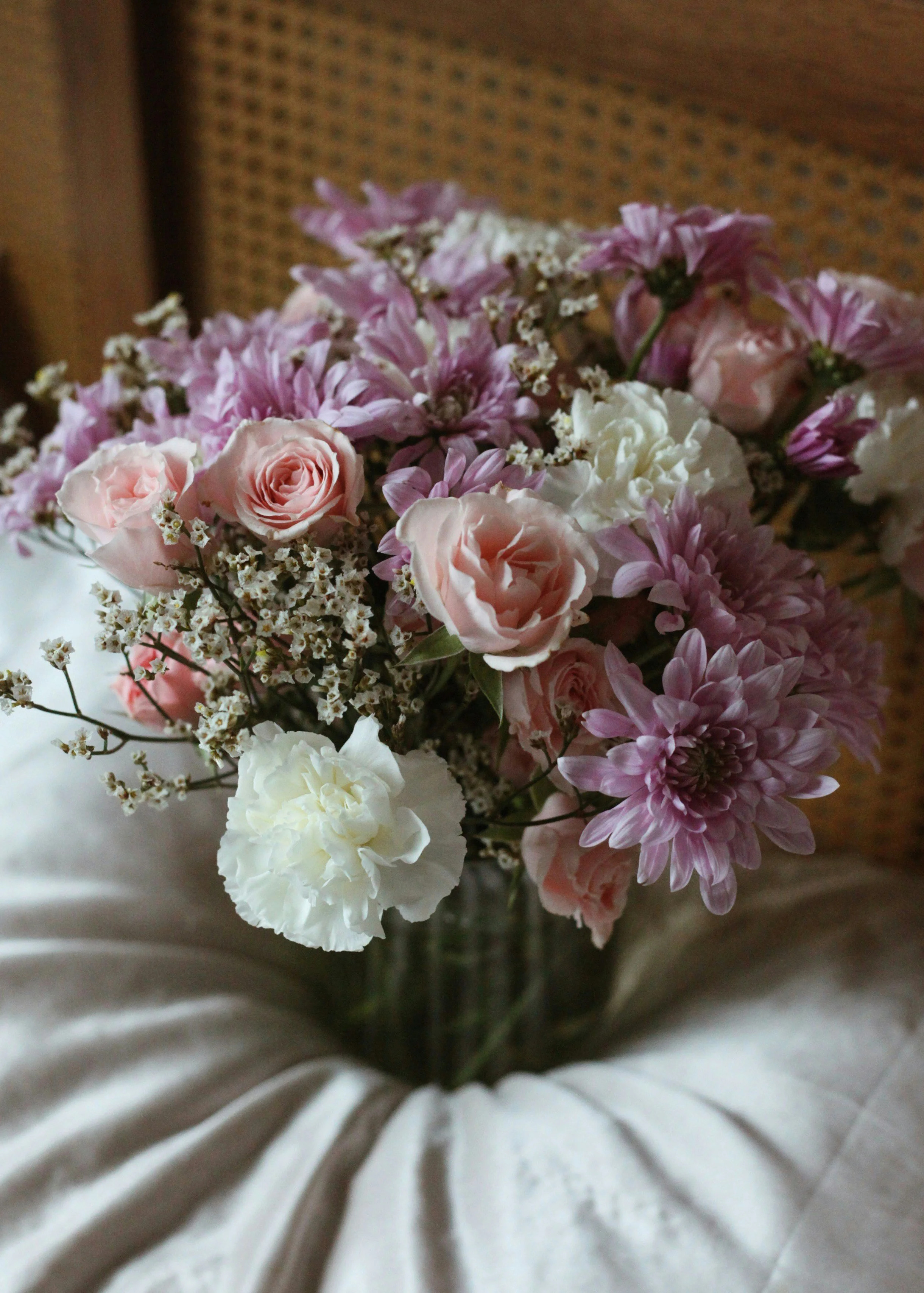 Floral Centerpiece