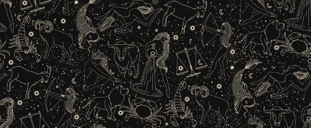 Astrology: Birth Chart & Transit Reading