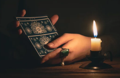 Divination Services - 90 Minutes