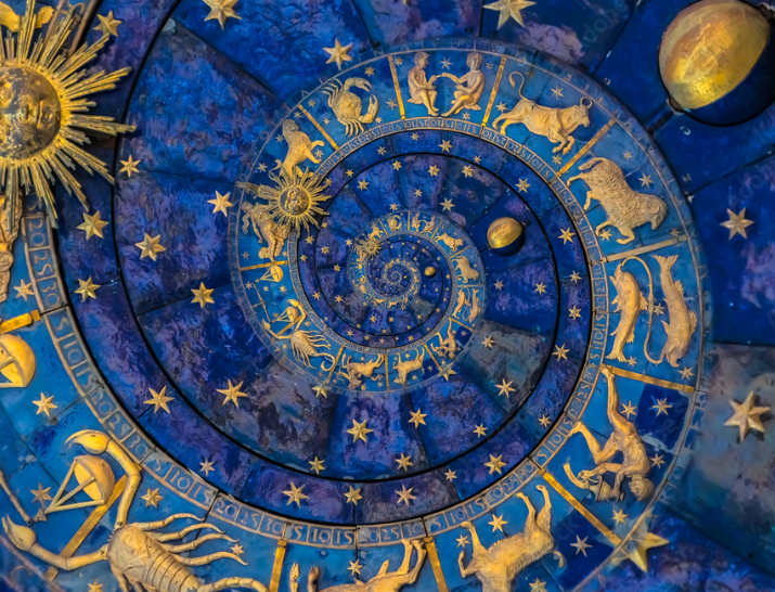 Astrology: Birth Chart & Transit Reading