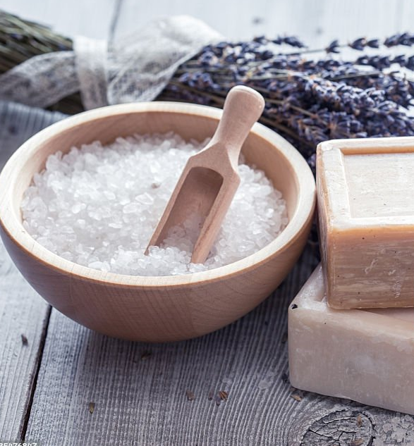 Ritual Soap: Aura Cleanse