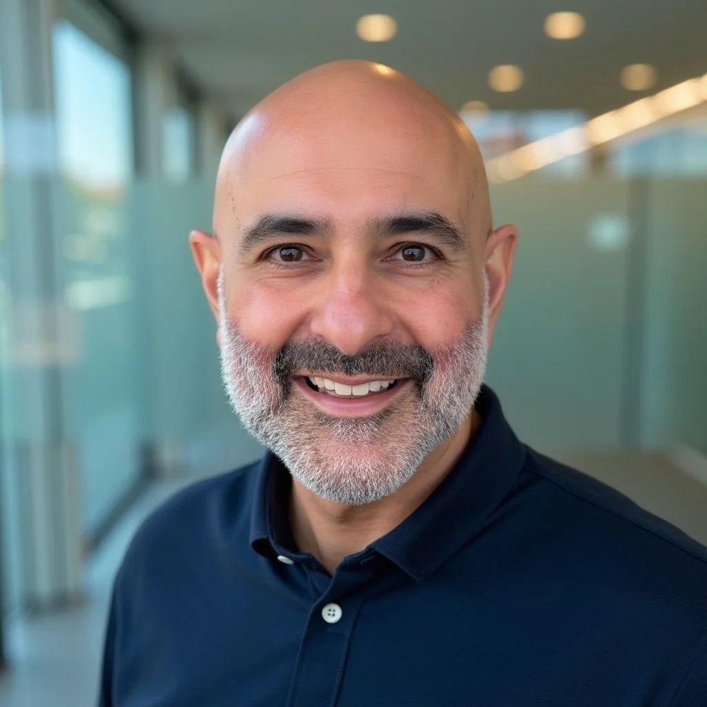 Welcoming Samik Chandarana as Partner to Lead Applied Engineering