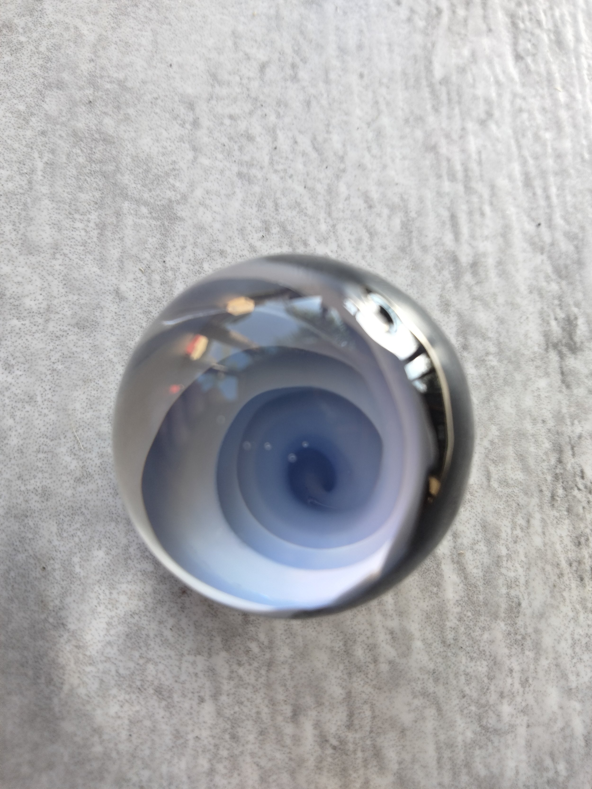Vortex Marble