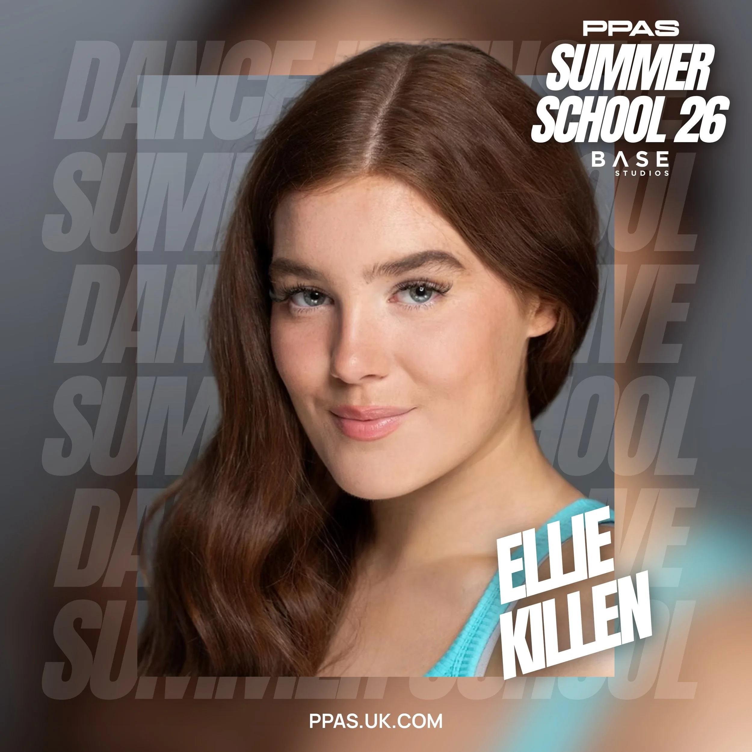 PPAS Dance Summer School_London August 2026