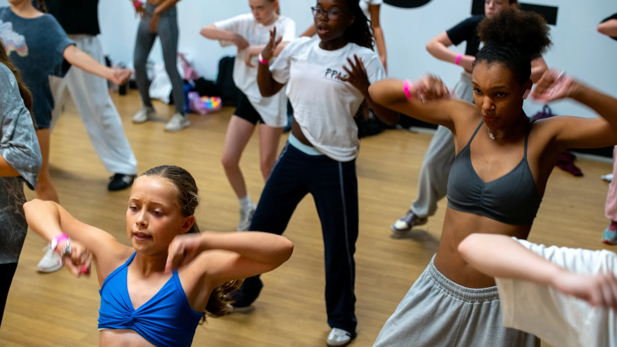 PPAS Dance Summer School – Students Training at BASE Studios London_12.jpg