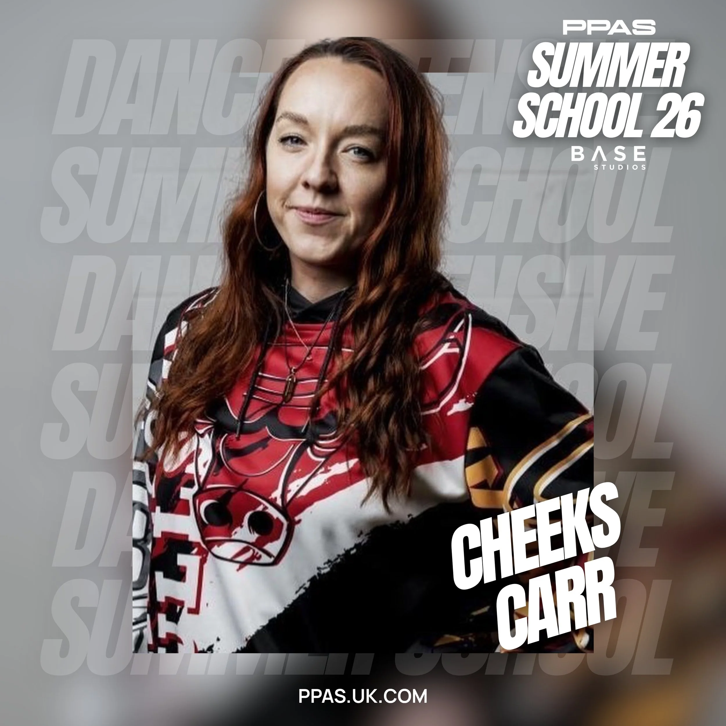 PPAS Street Dance Summer School_London August 2026