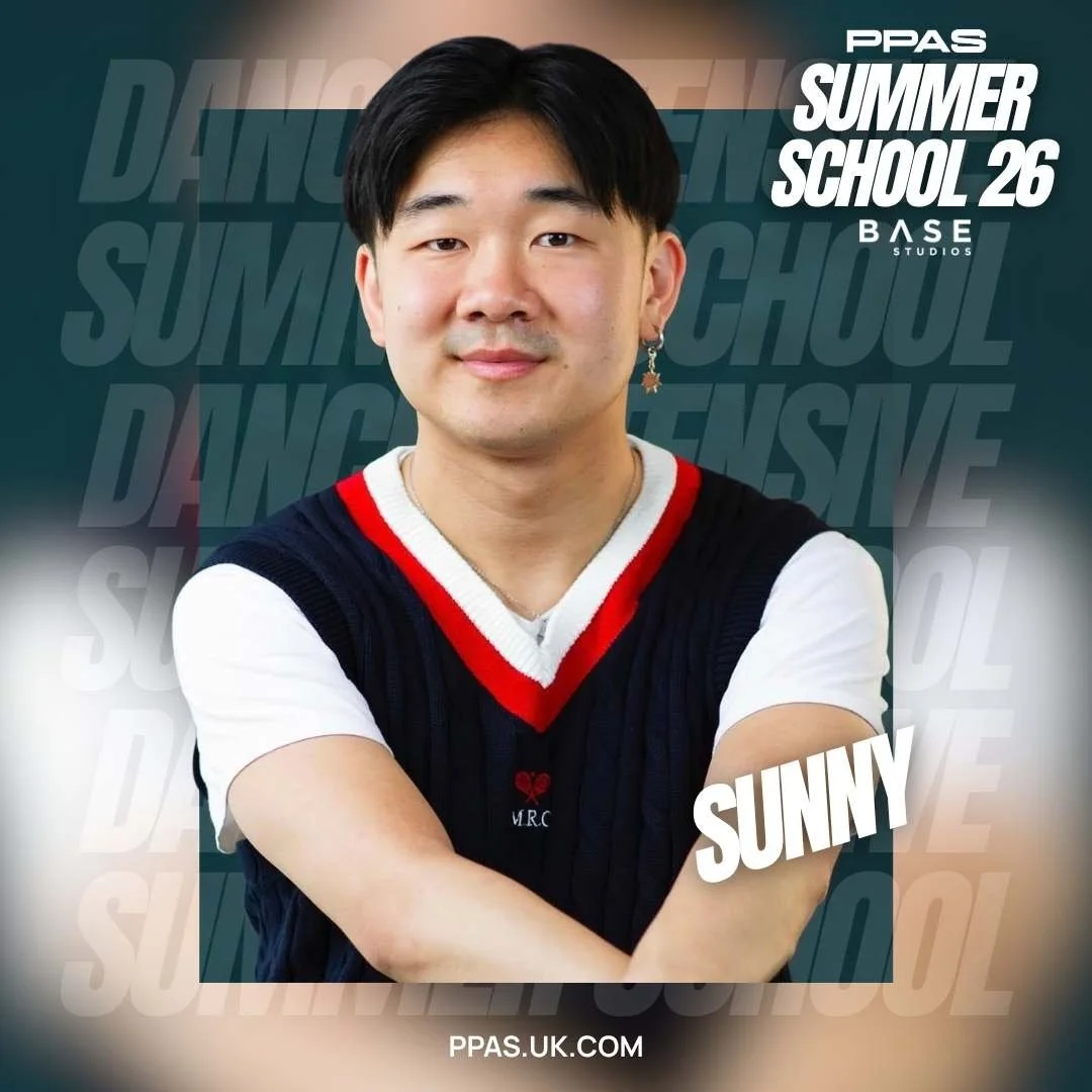 PPAS Dance Summer School_London August 2026