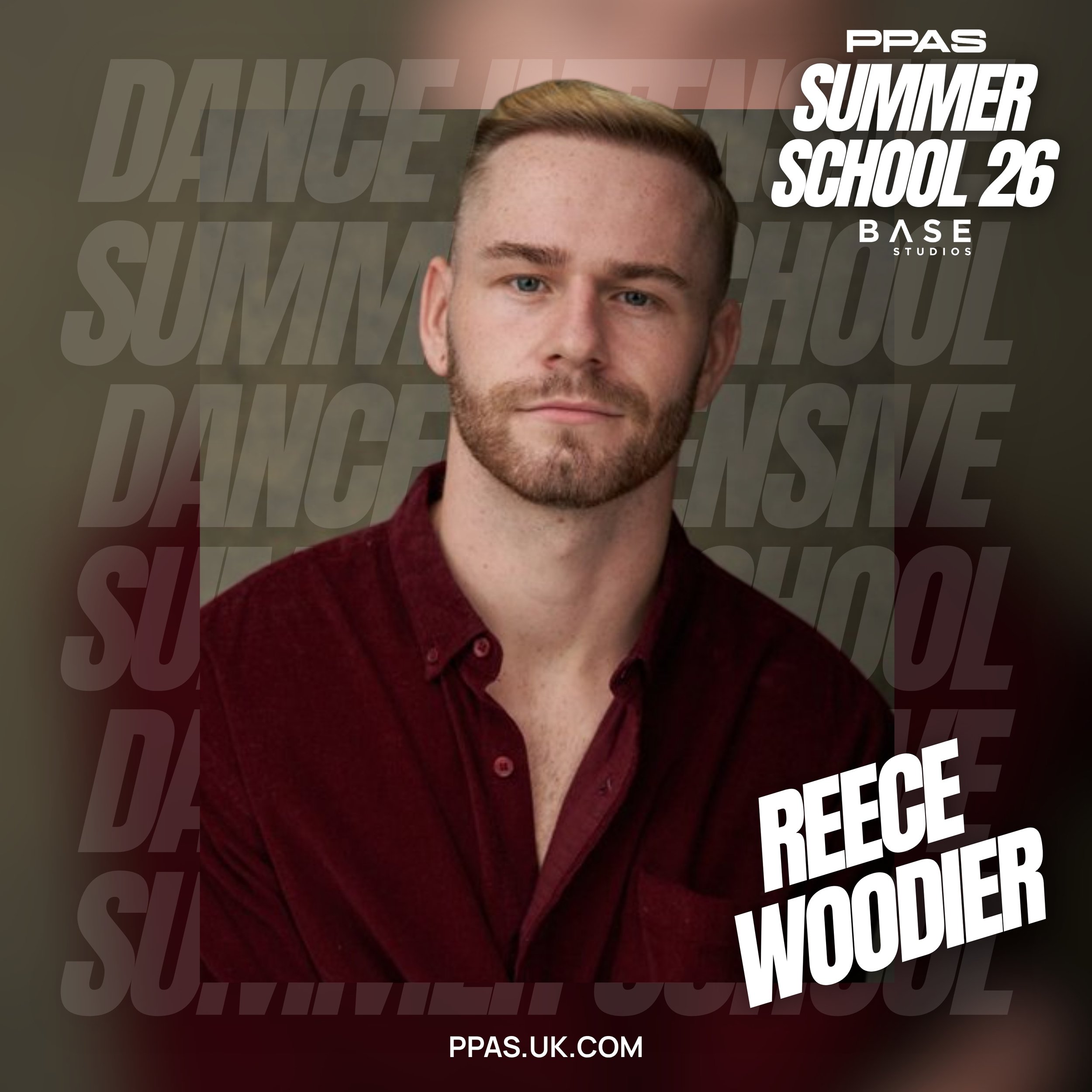 PPAS Dance Summer School_London August 2026