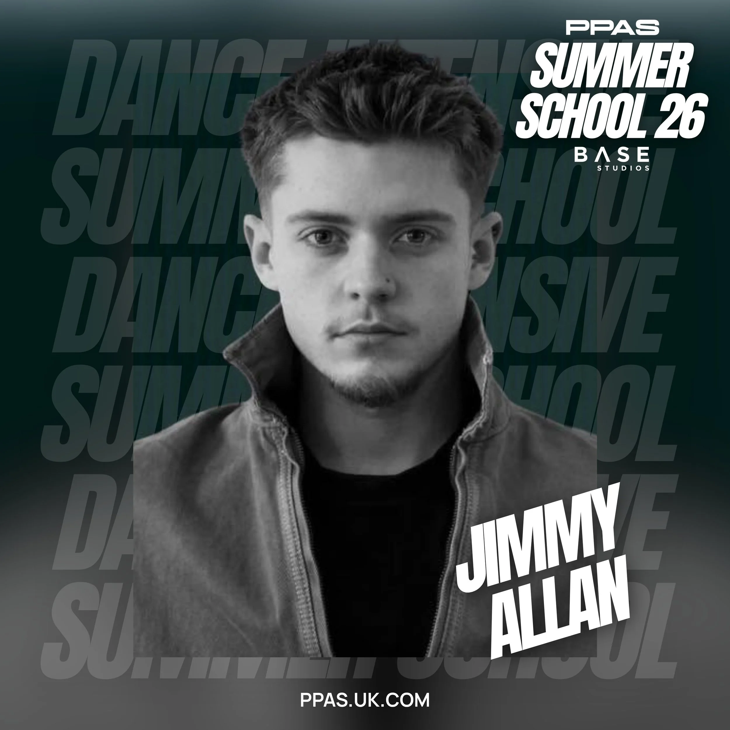 PPAS Street Dance Summer School_London August 2026