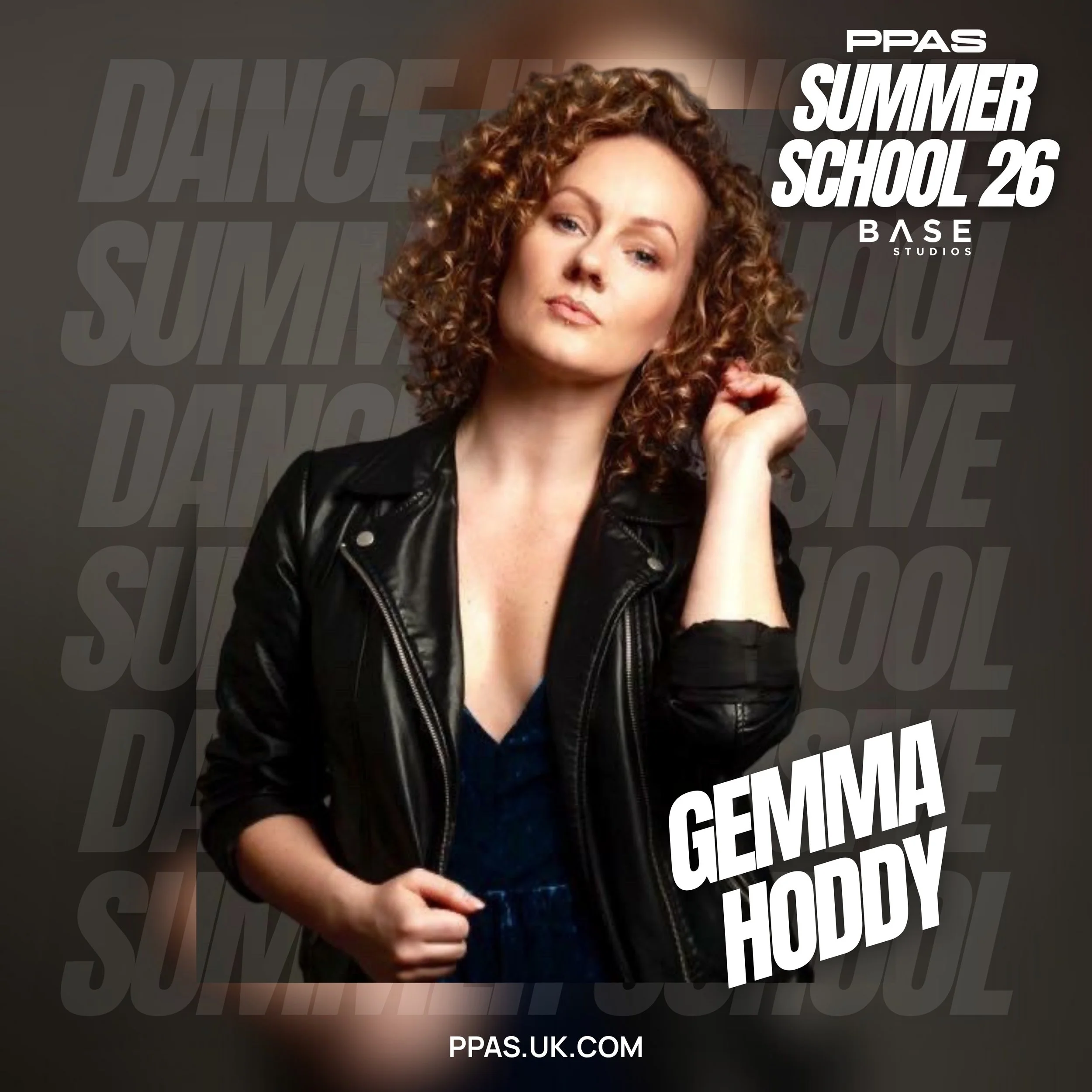 PPAS Street Dance Summer School_London August 2026