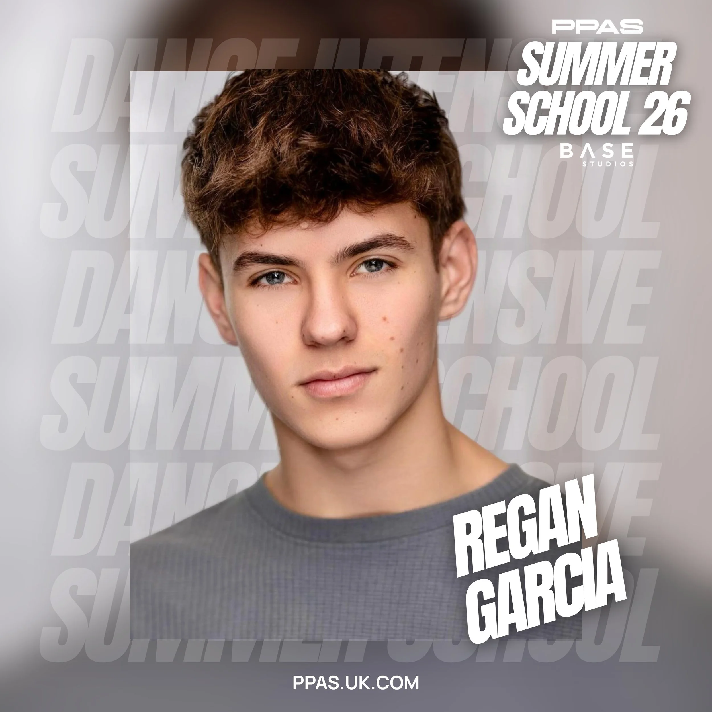 PPAS Dance Intensive Summer School_London August 2026