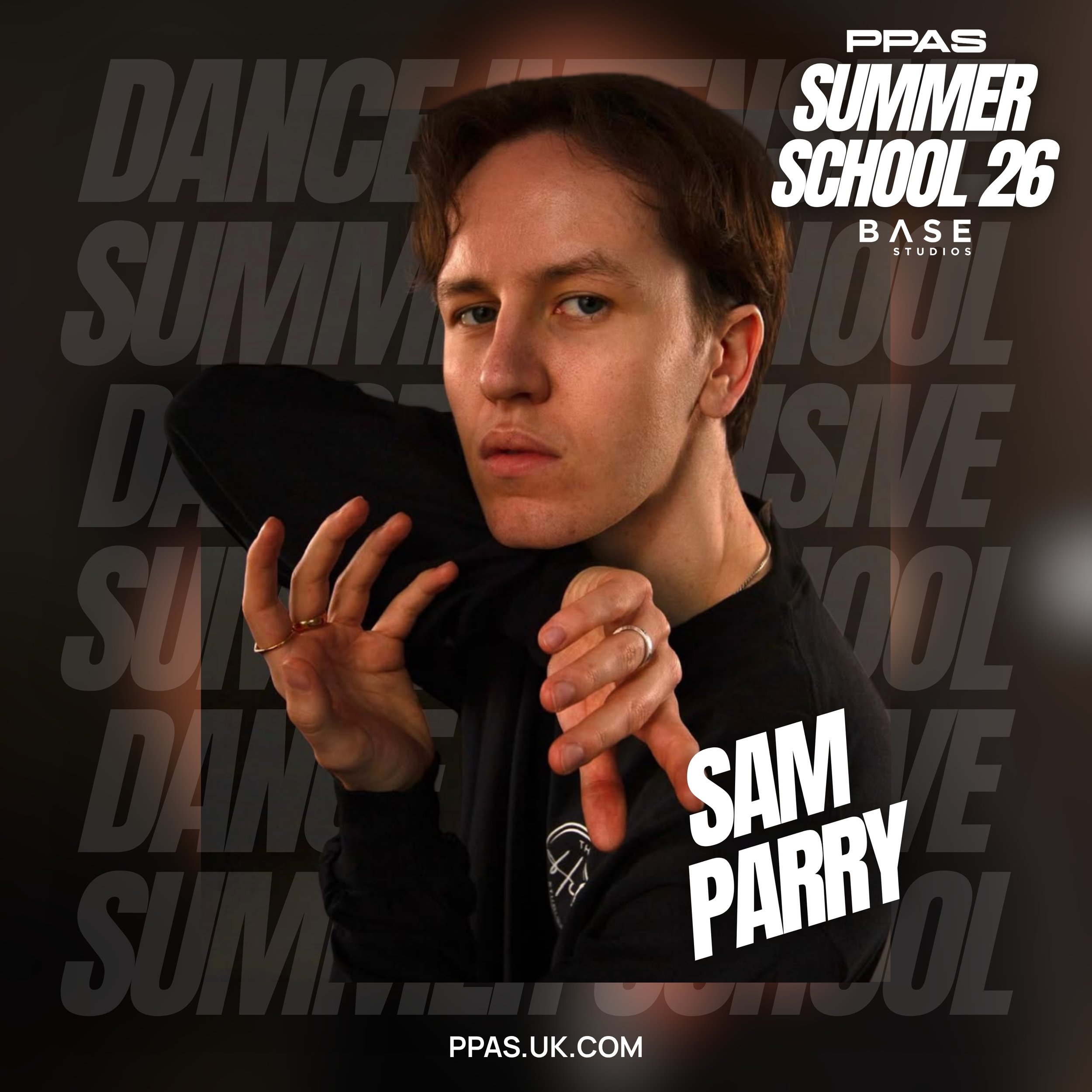 PPAS Dance Summer School_London August 2026