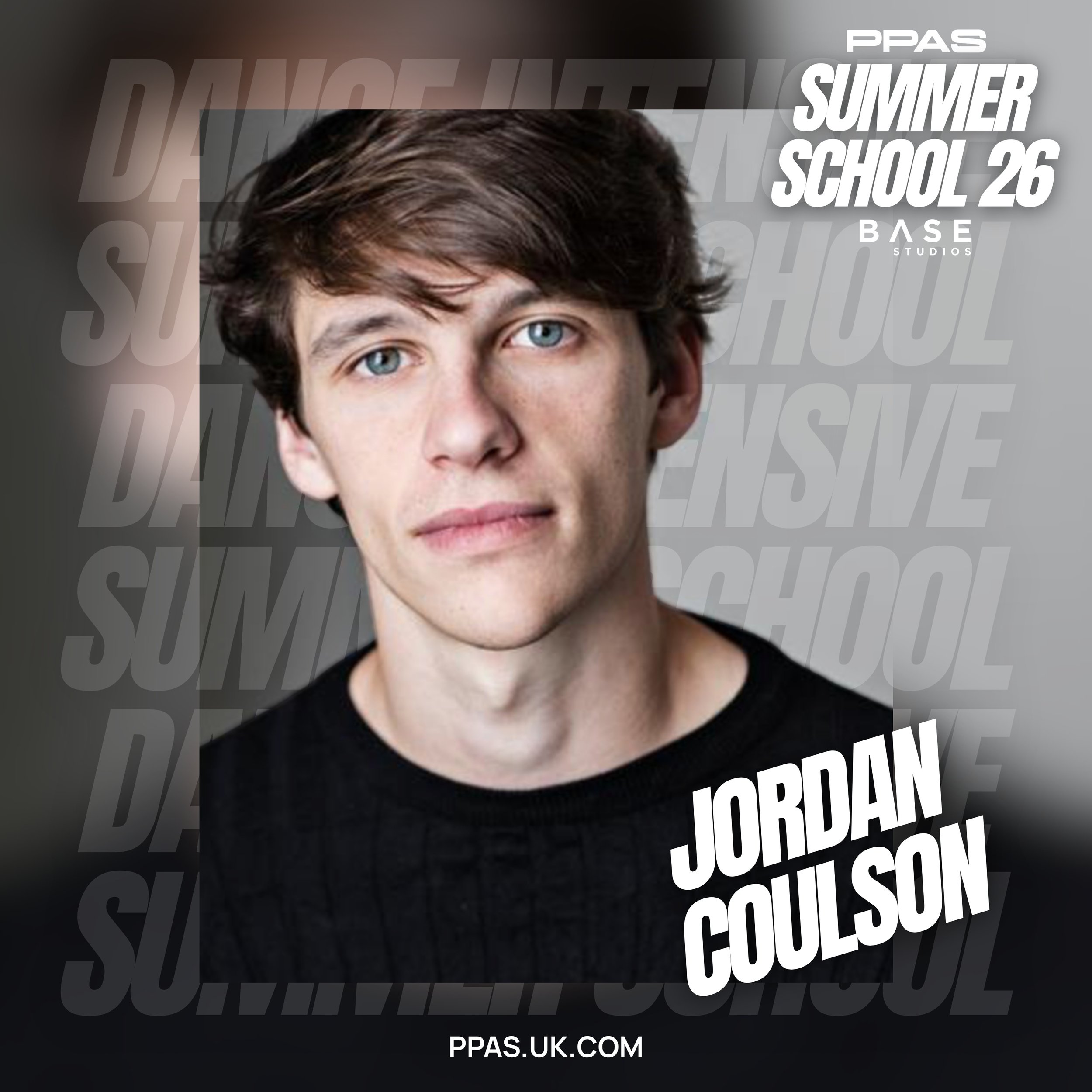 PPAS Street Dance Summer School_London August 2026
